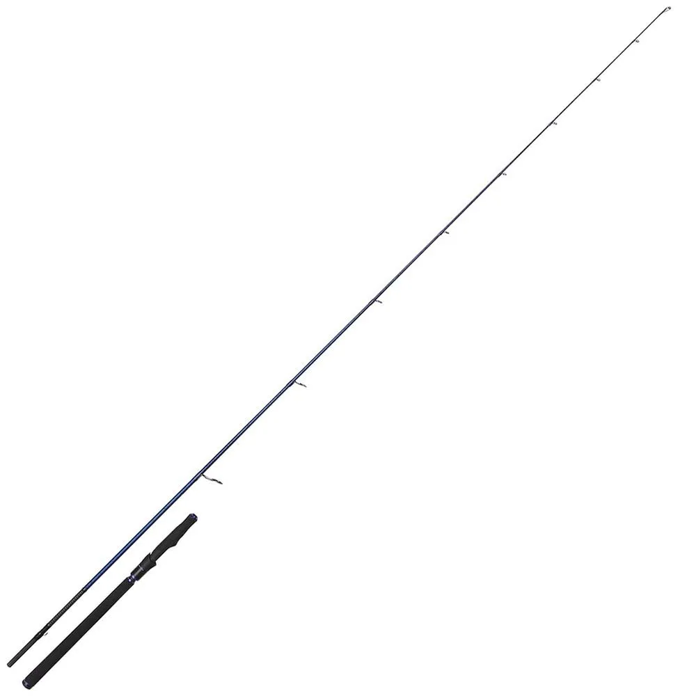 Westin W8 Precision Cast Limitless spinning rod