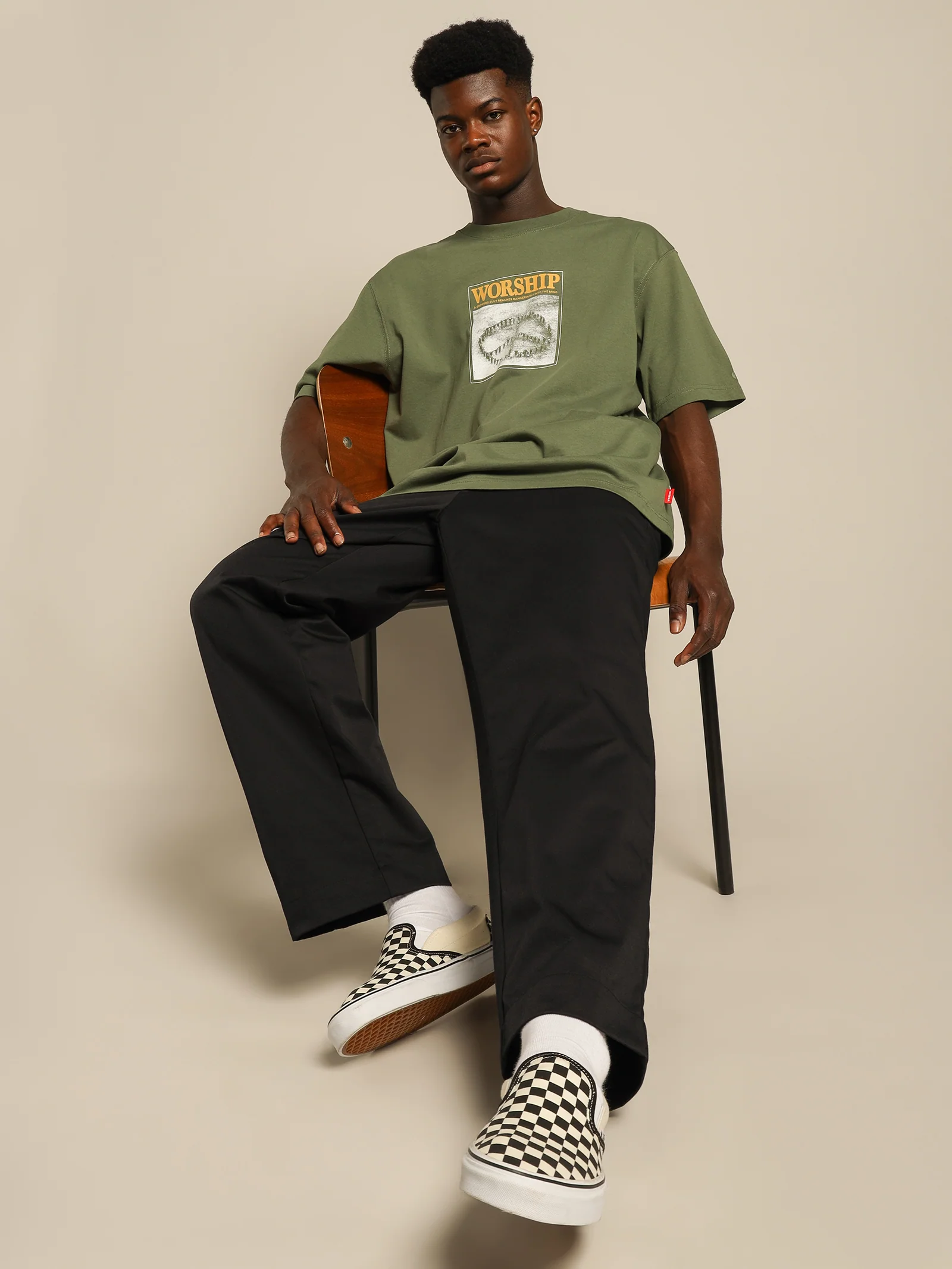Core Pant