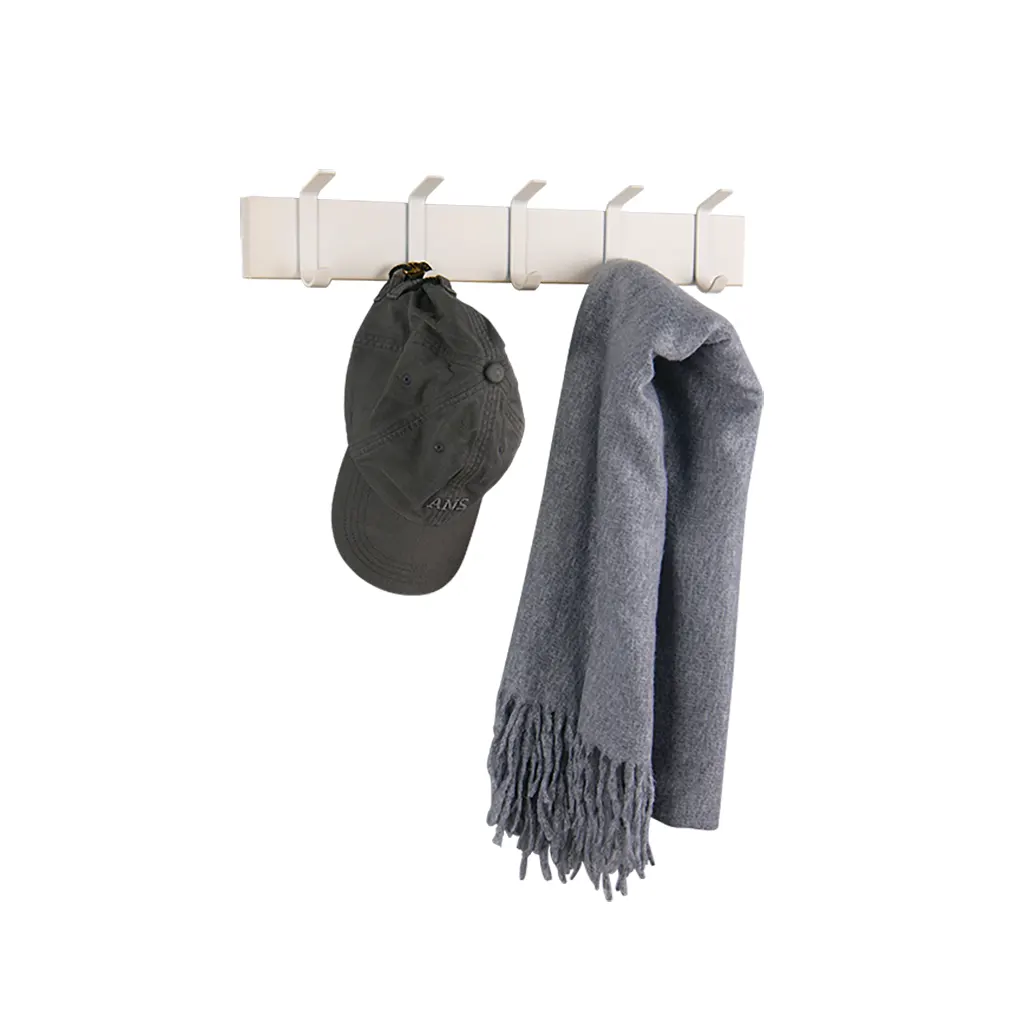 Mirrors and more kapstok Doro - 6 x 9.5  cm - beige