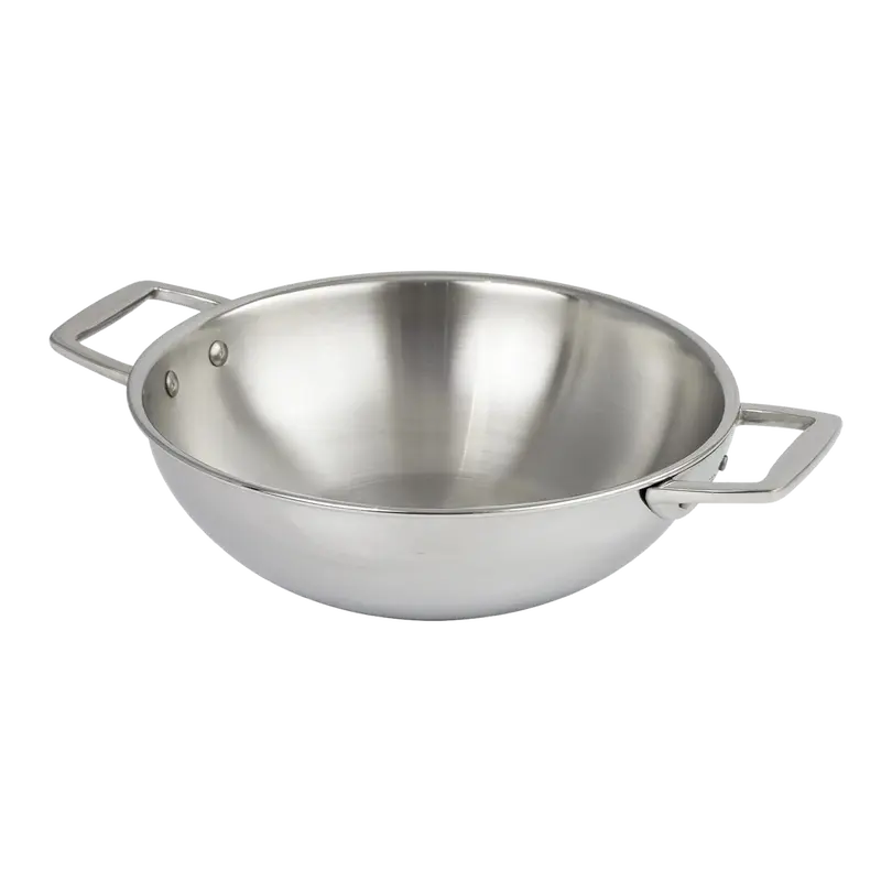 Wok Castel Pro