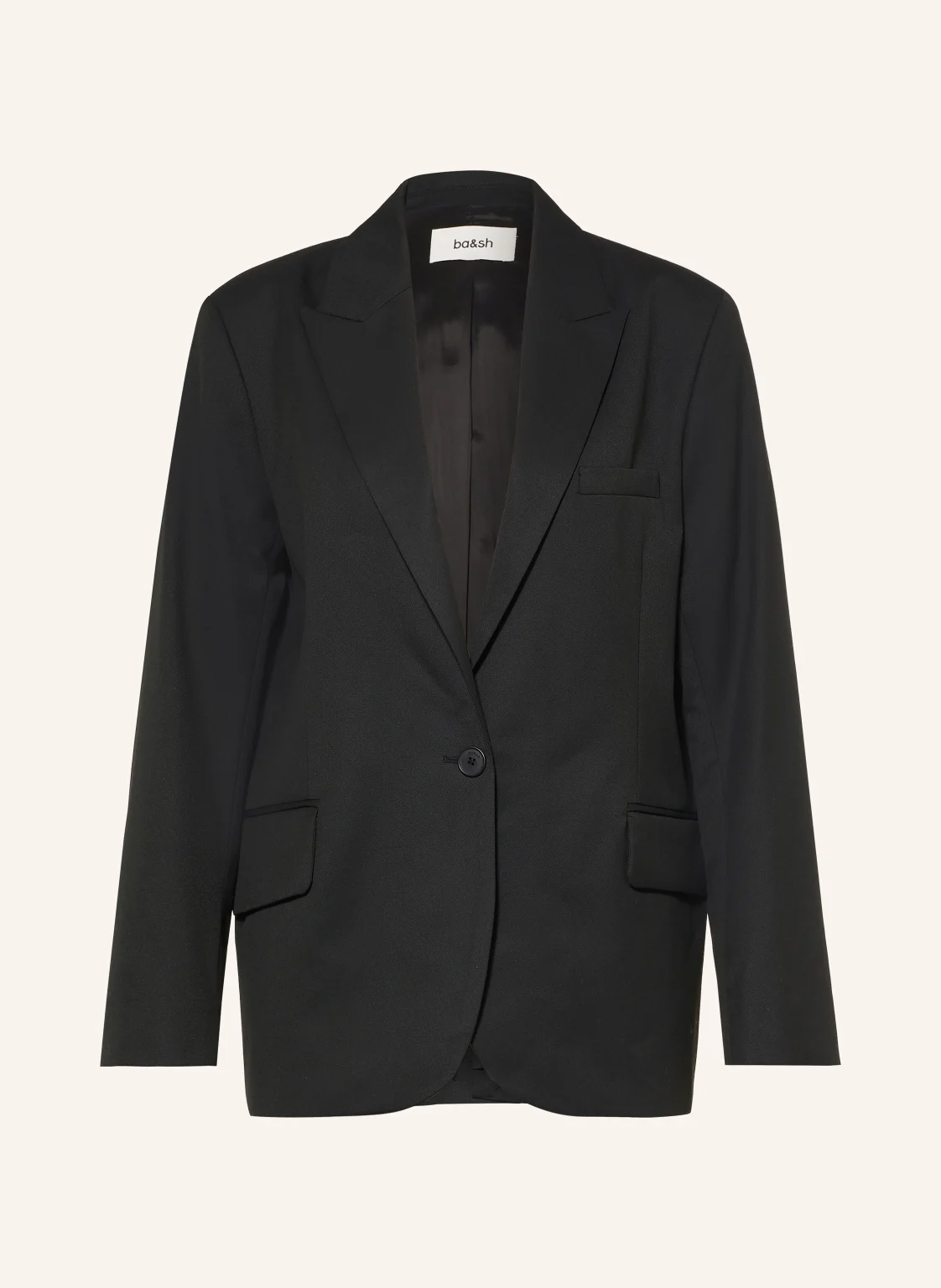 ba&sh Blazer CAYNE