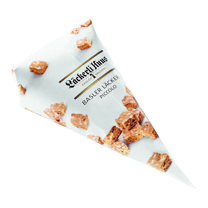 Basler Läckerli Piccolo