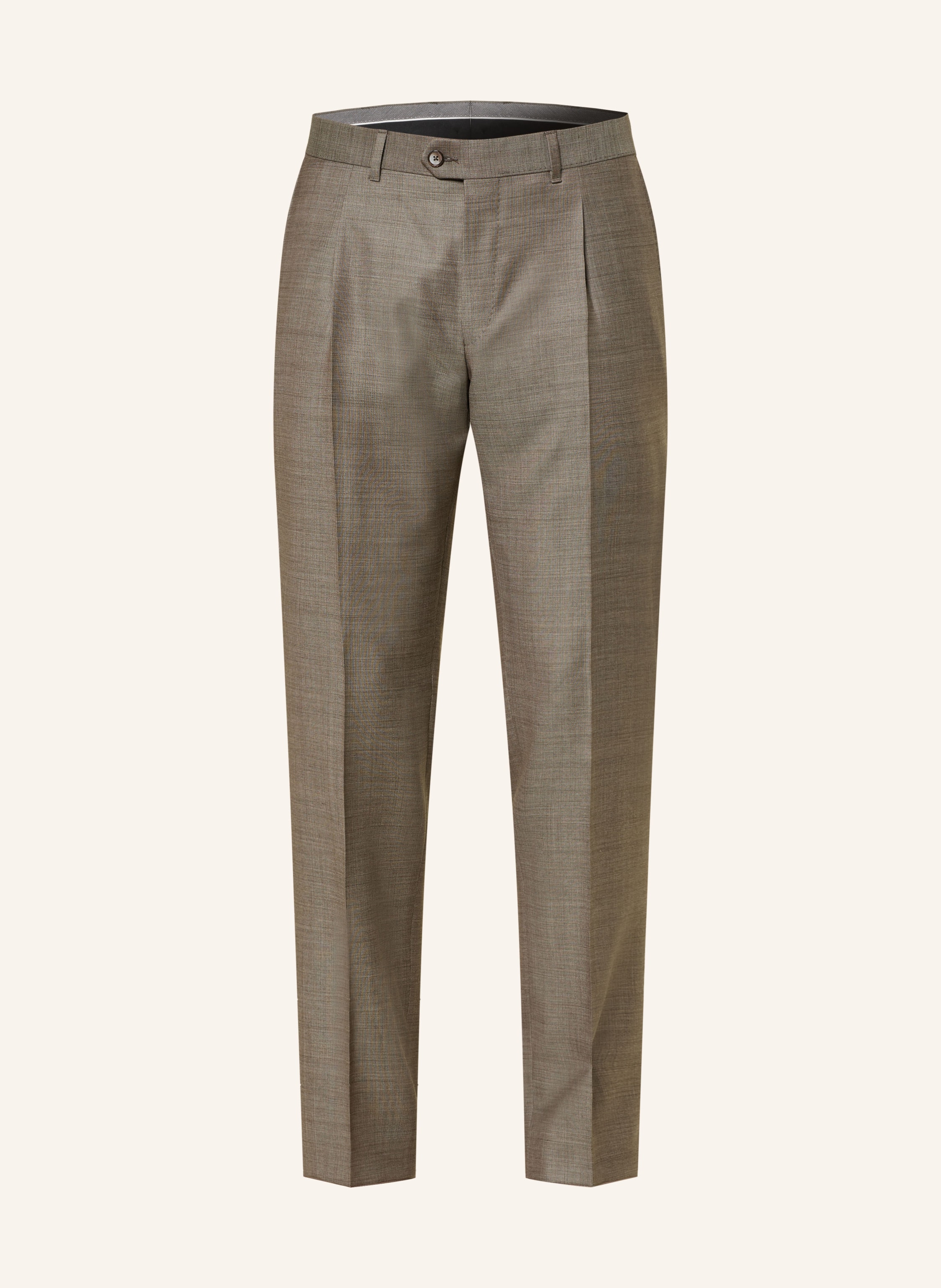 DRESSLER Anzughose Regular Fit