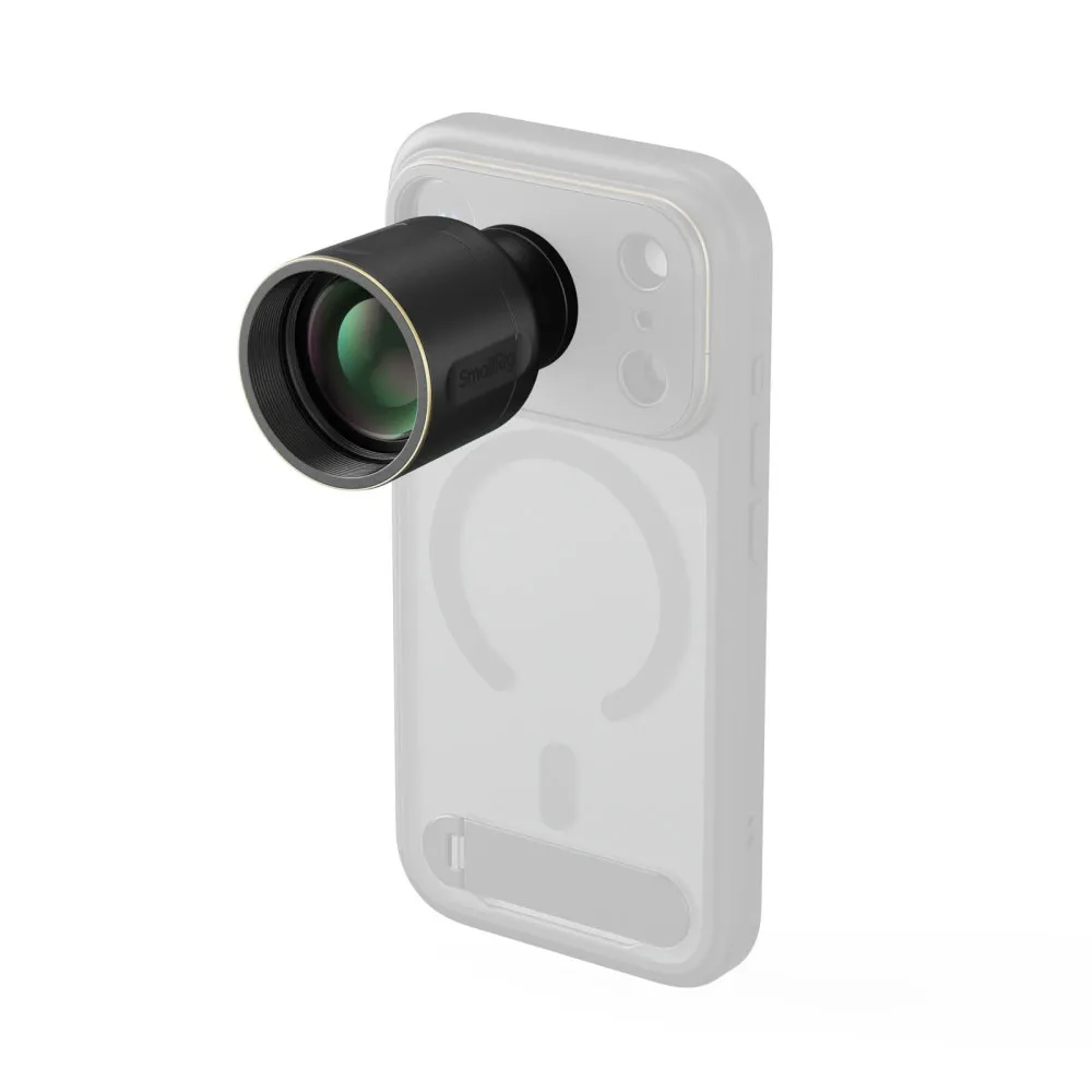 Smallrig 5920 smartphone lens