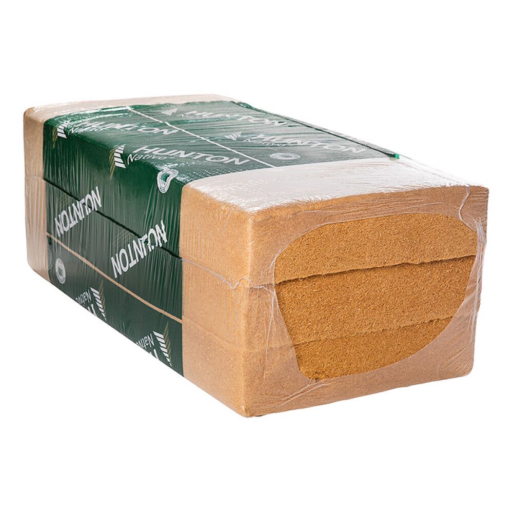TREFIBERISOLASJON HUNTON NATIVO 100MM 2,75M2