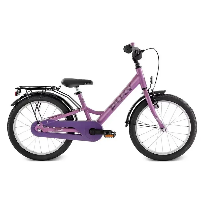 Fahrrad YOUKE Classic
