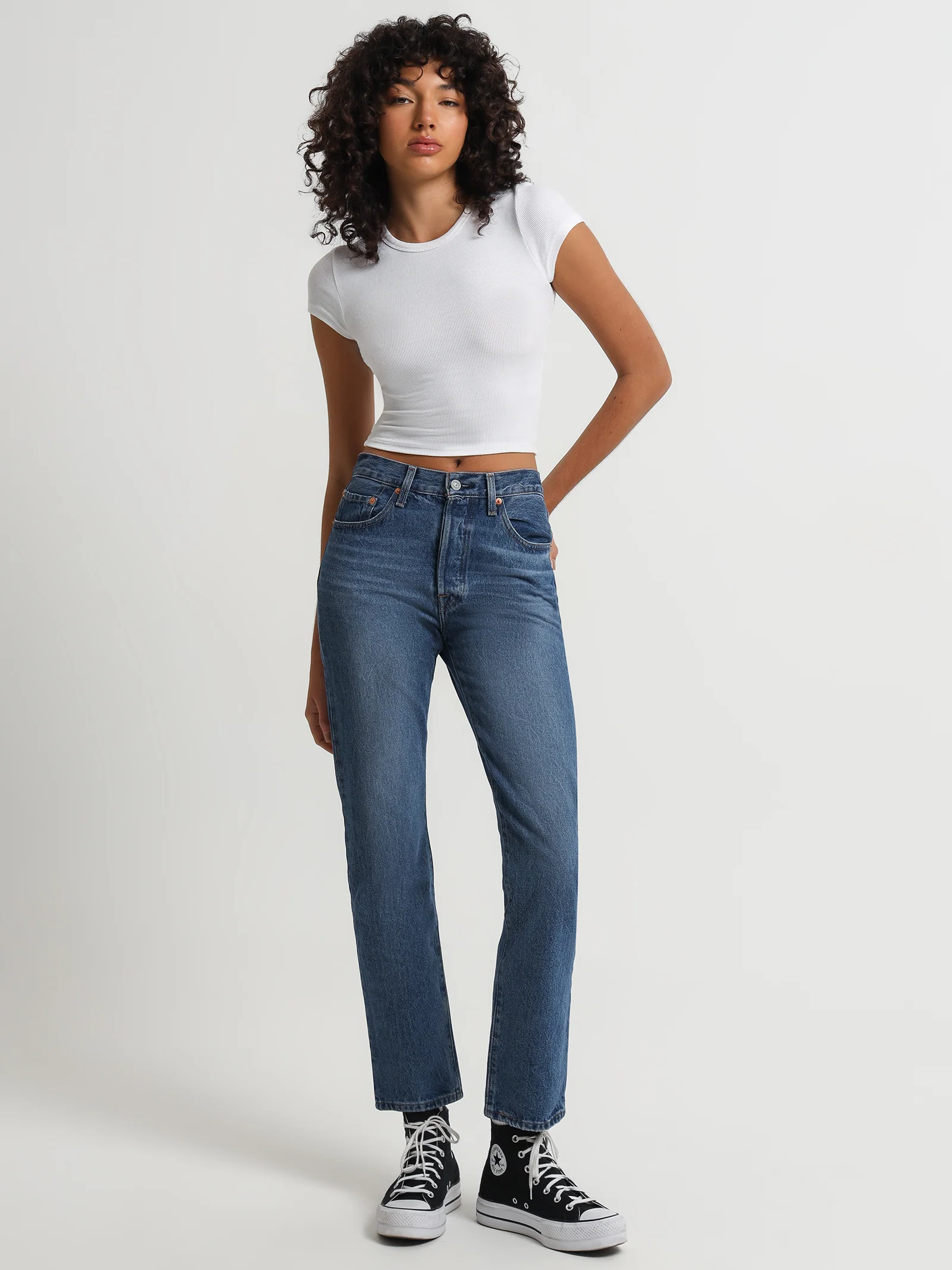 501 Original Jeans