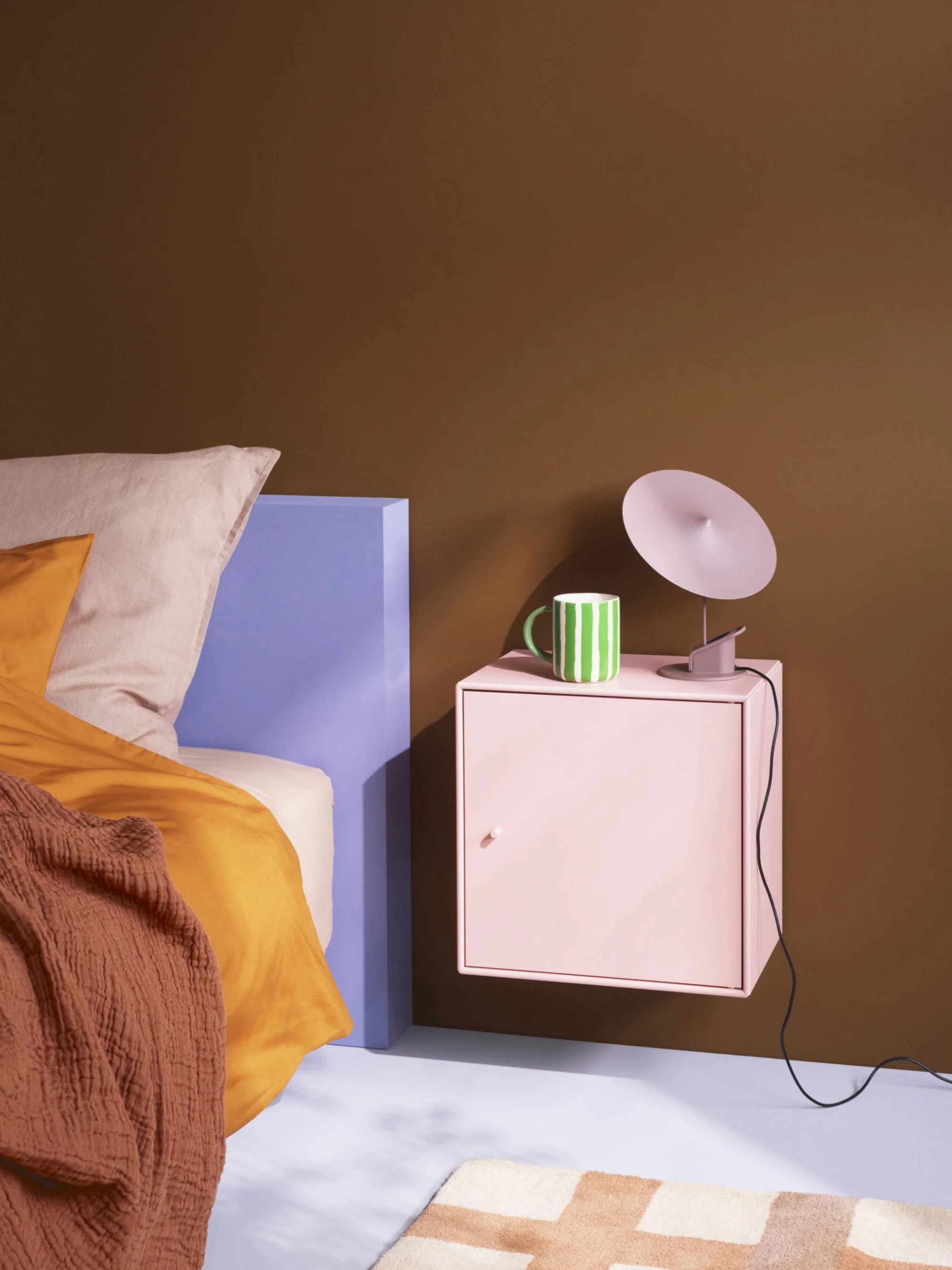 Regalelement Montana Mini 1003 für modulares Regalsystem