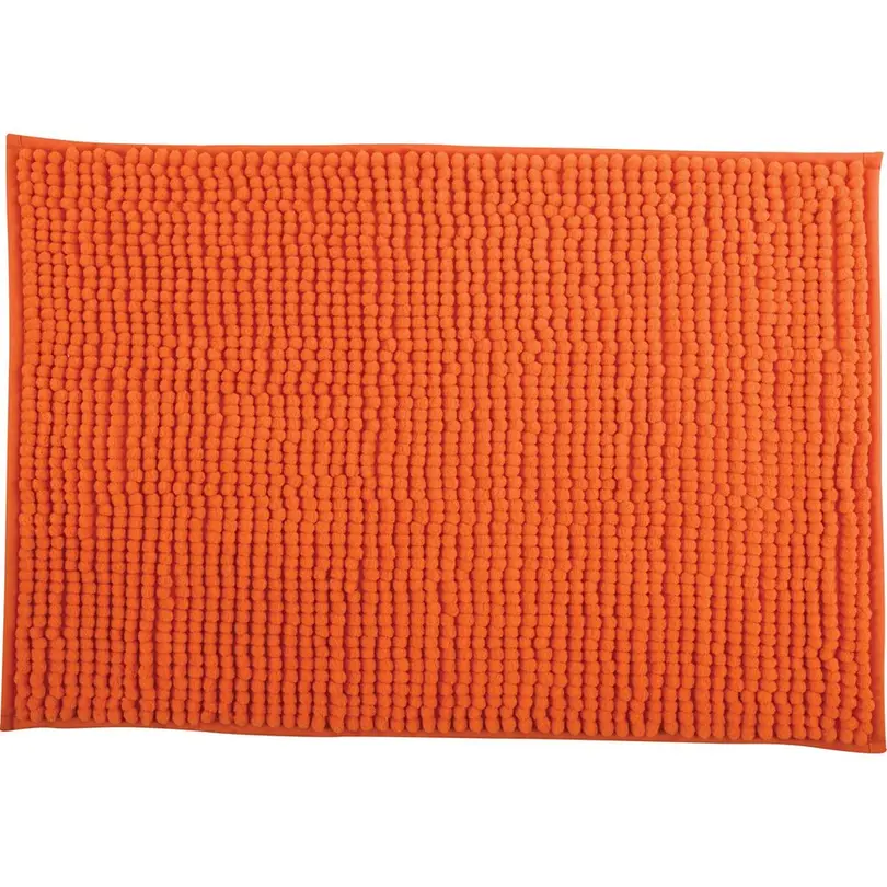 Badteppich Chenille