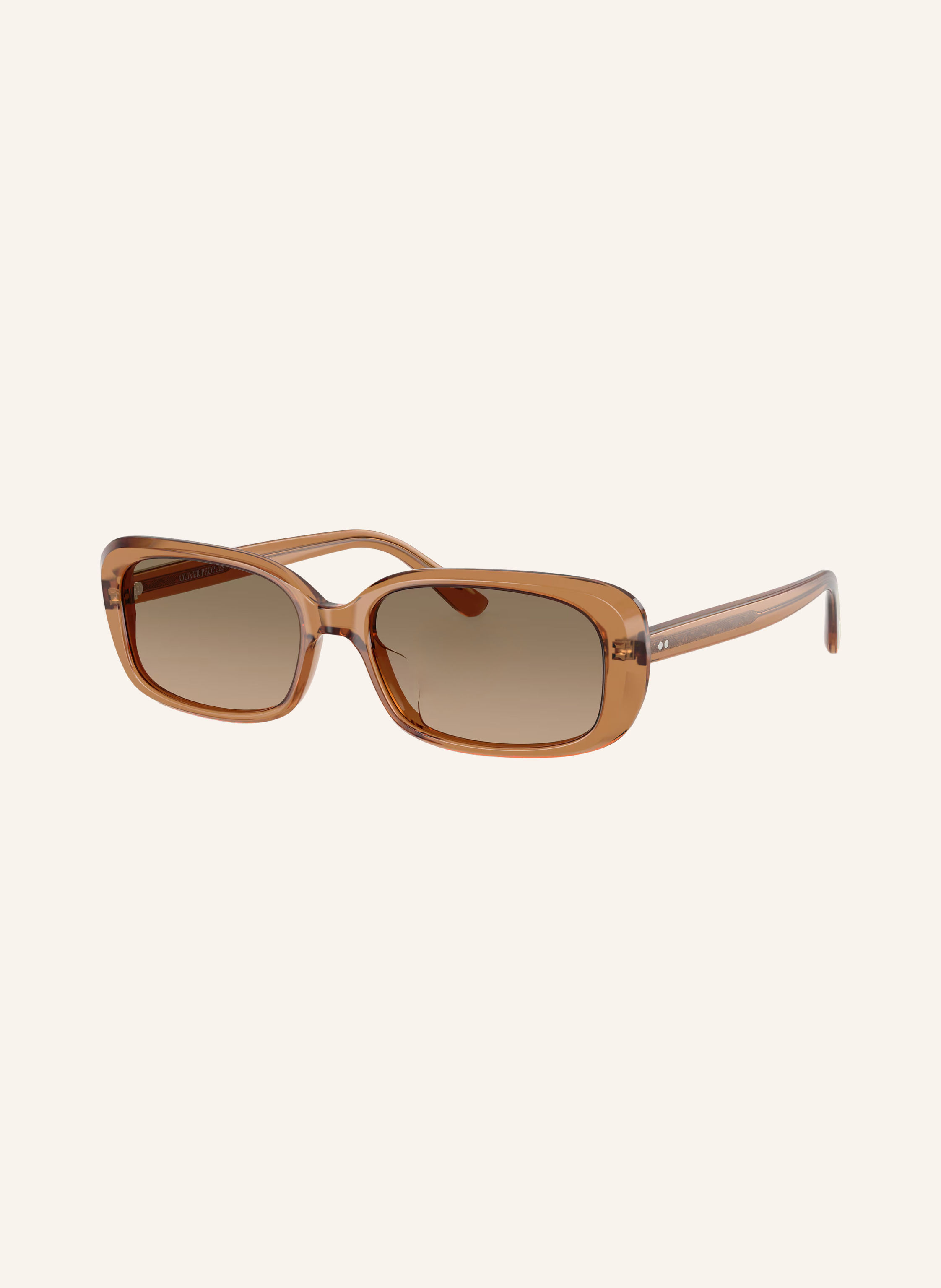 OLIVER PEOPLES Sonnenbrille OV5633SU ELIETTA