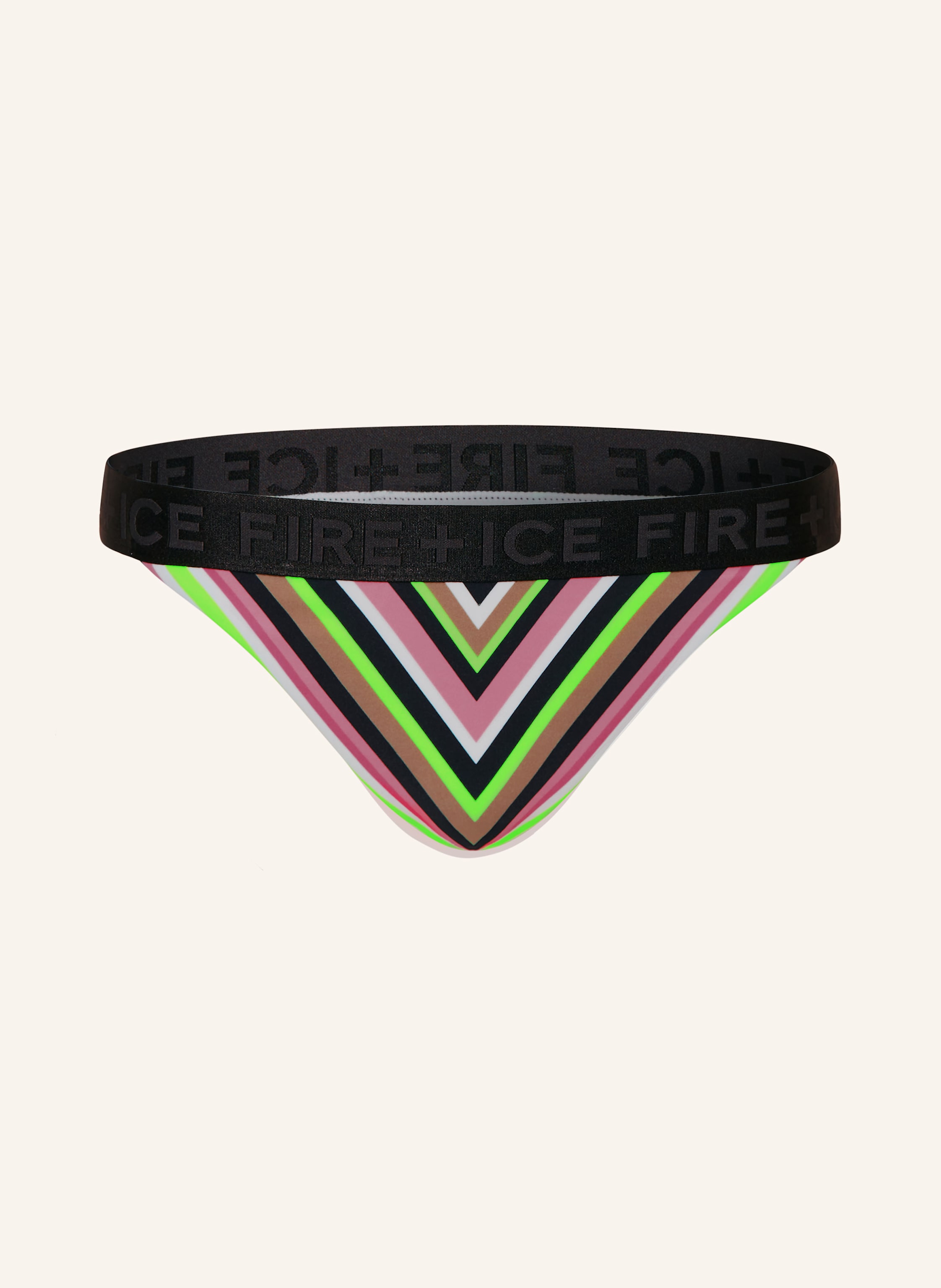 FIRE+ICE Basic-Bikini-Hose JUDIT3