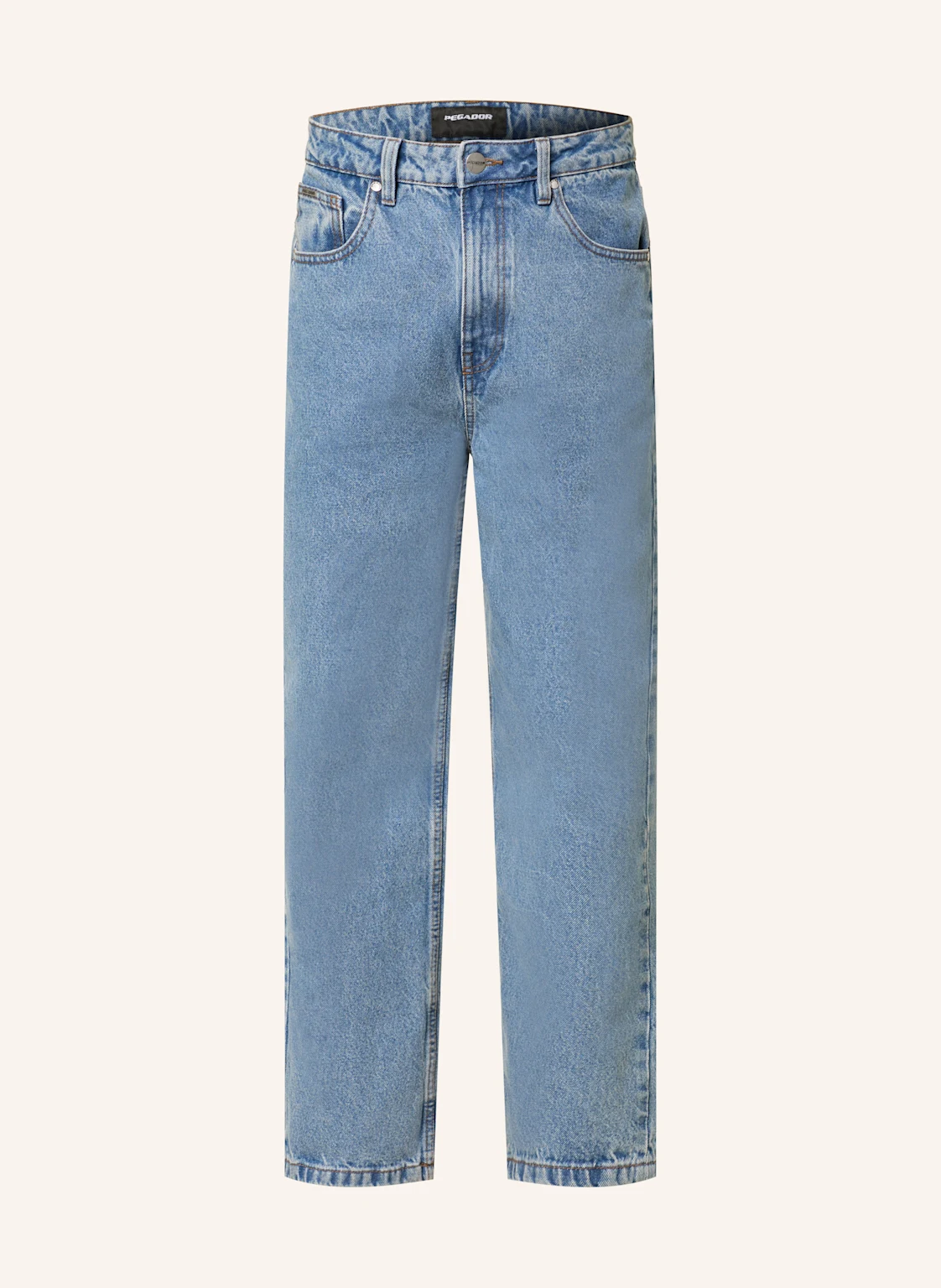 PEGADOR Jeans BALTRA Baggy Fit