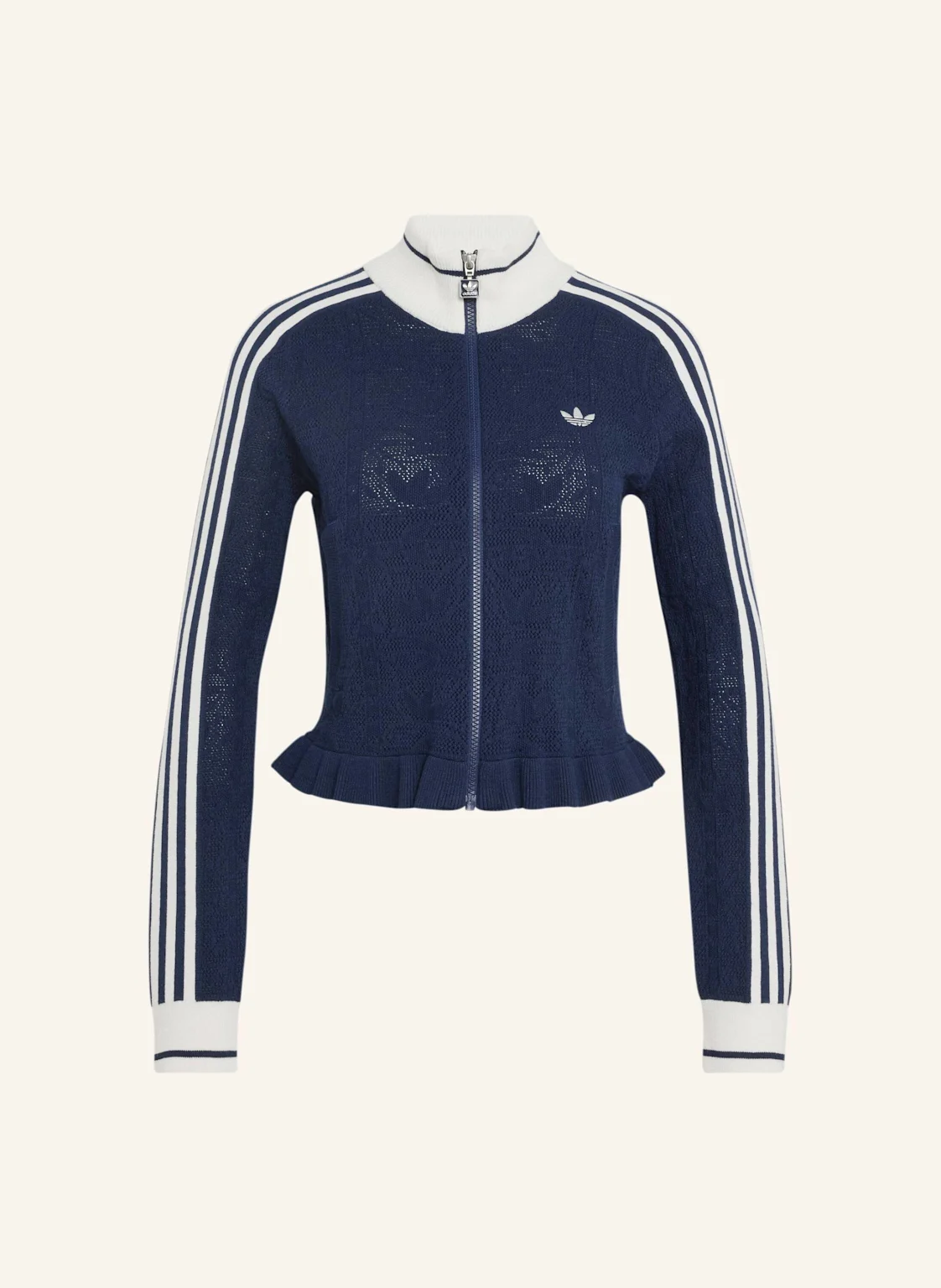 adidas Originals SPORTS TRACK TOP W