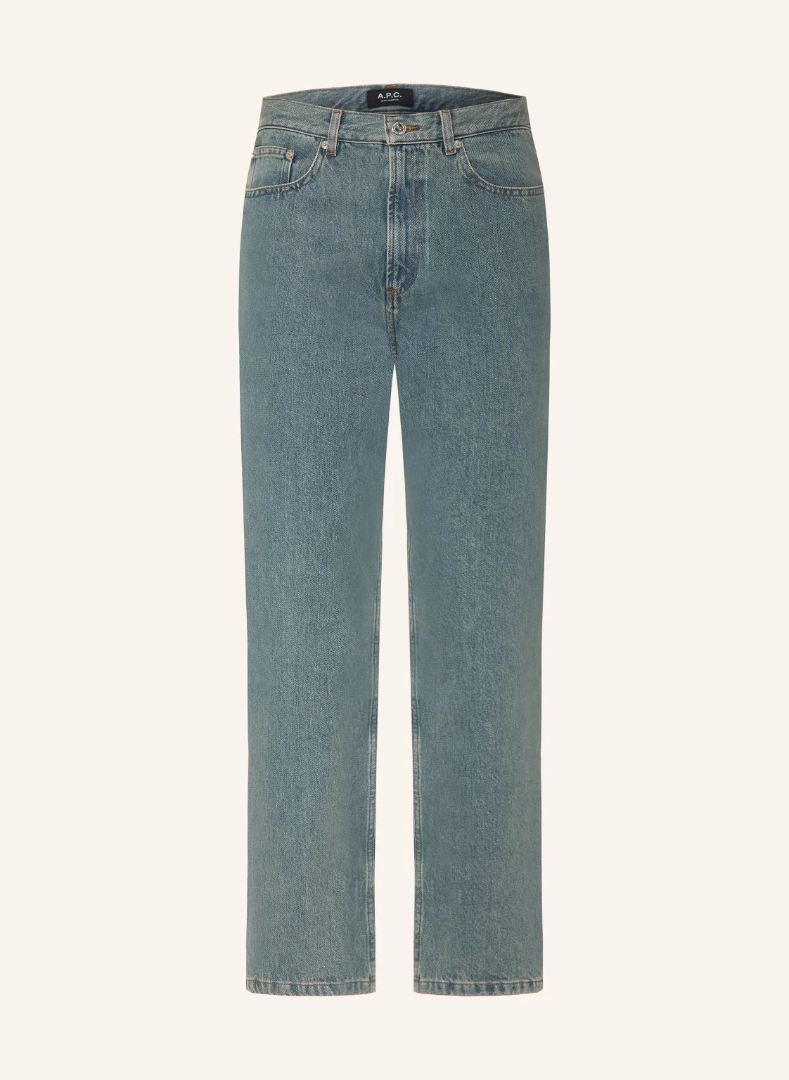 A.P.C. Jeans MARTIN Regular Fit