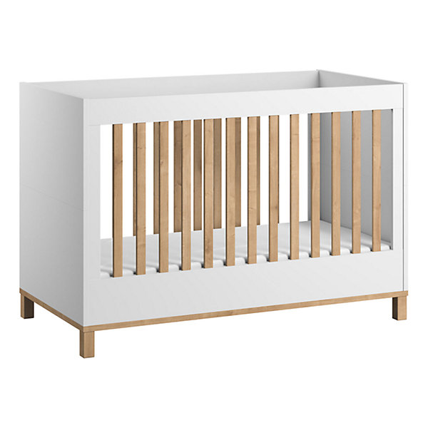 Lit bebe evolutif Vox Altitude Blanc