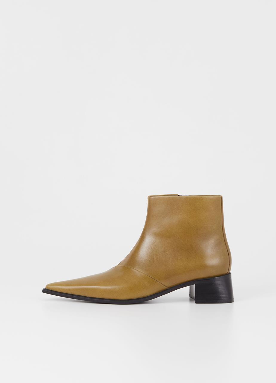 Samira Boots
