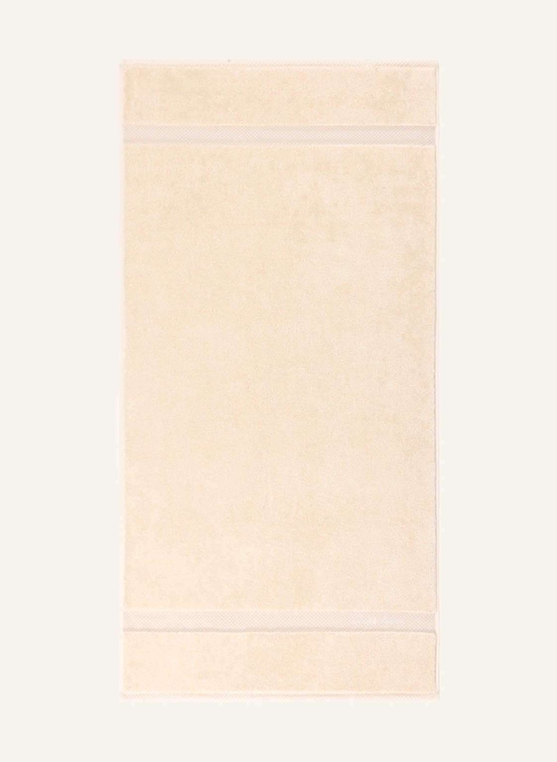 RALPH LAUREN HOME Handtuch DULANEY