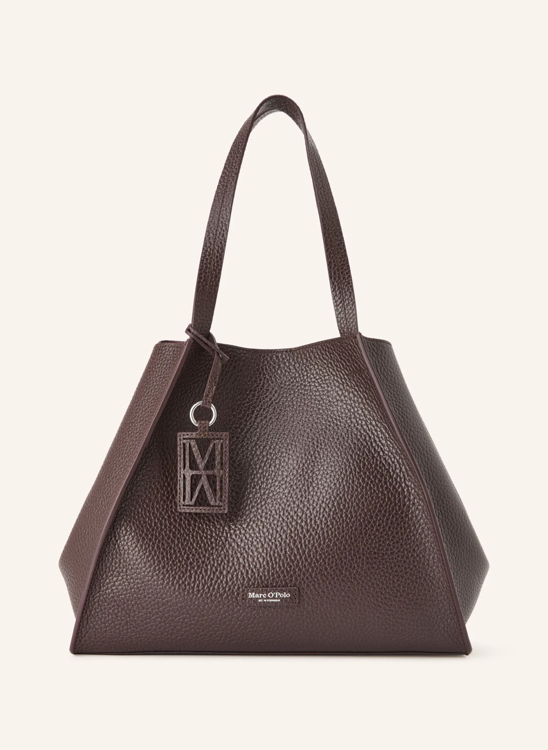 Marc O'Polo Shopper mit Pouch