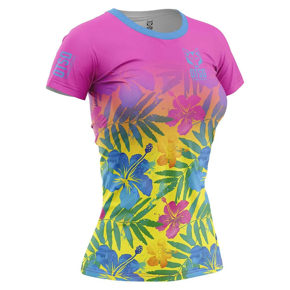 Otso SSS short sleeve T-shirt