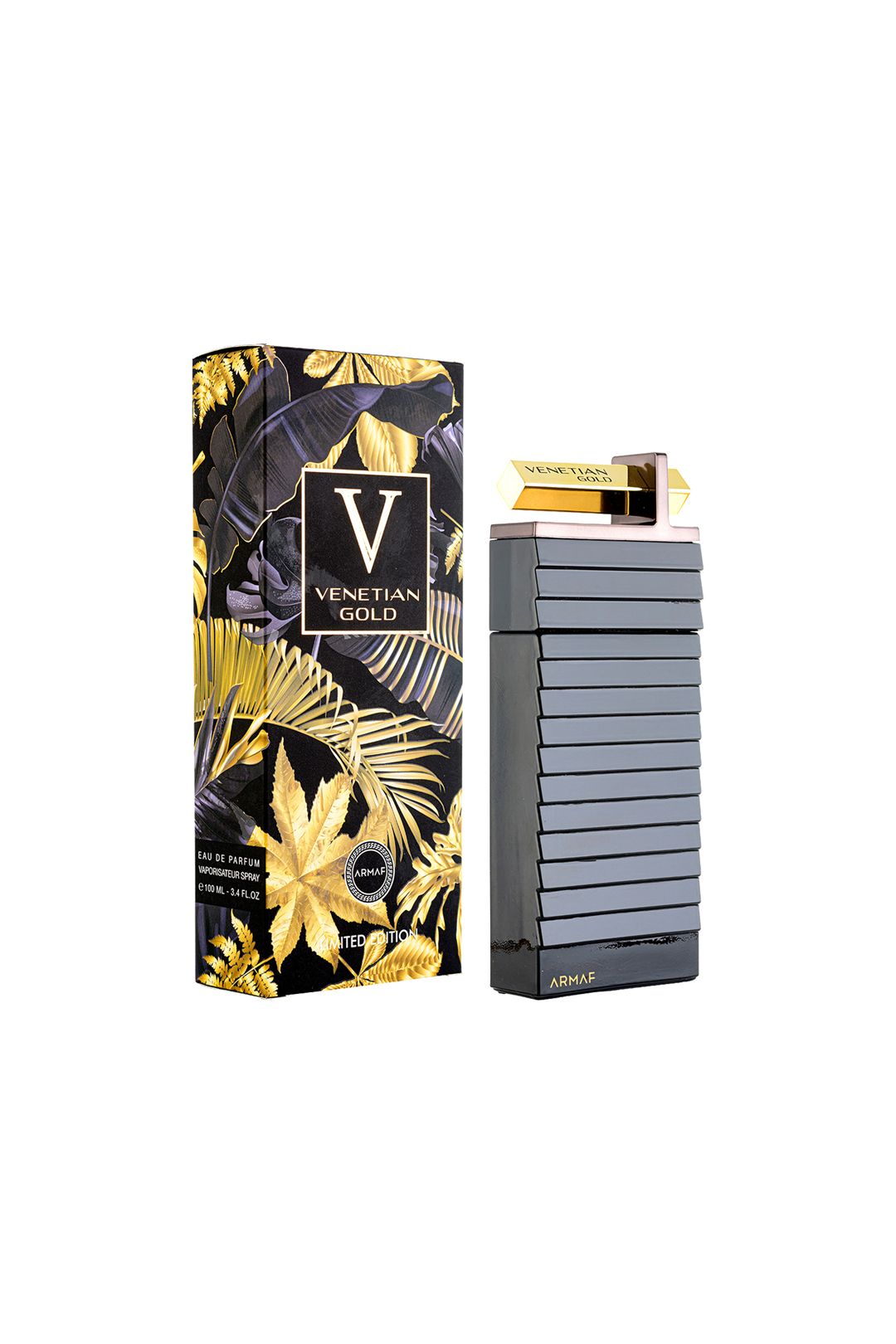 ARMAF Venetian Gold For Men Eau De Parfum 100ml