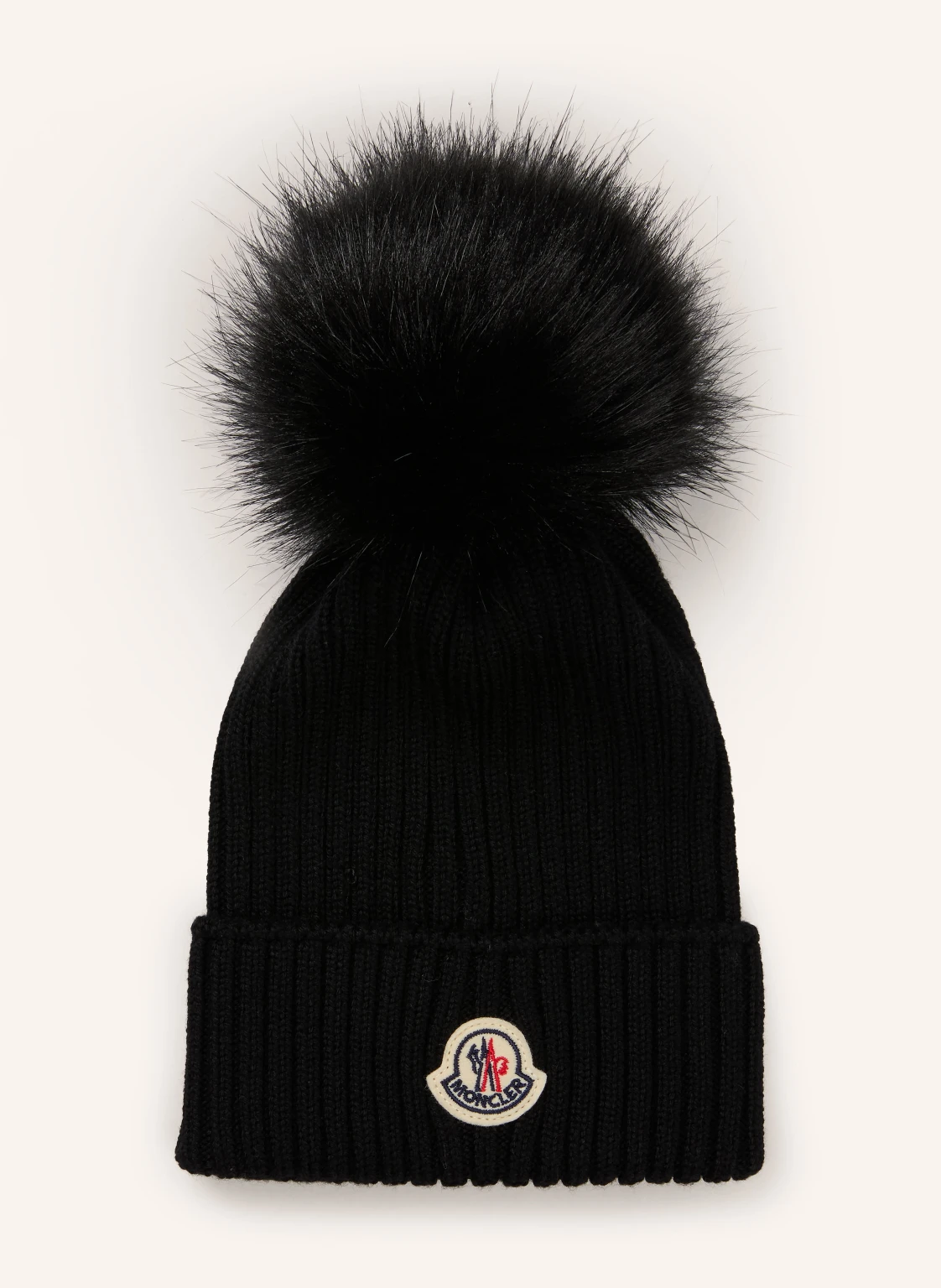 MONCLER enfant Mütze