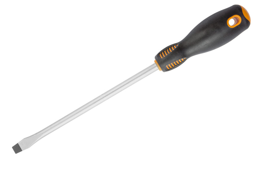 Wkrętak płaski 10.0 x 200 mm, S2 NEO 04-004
