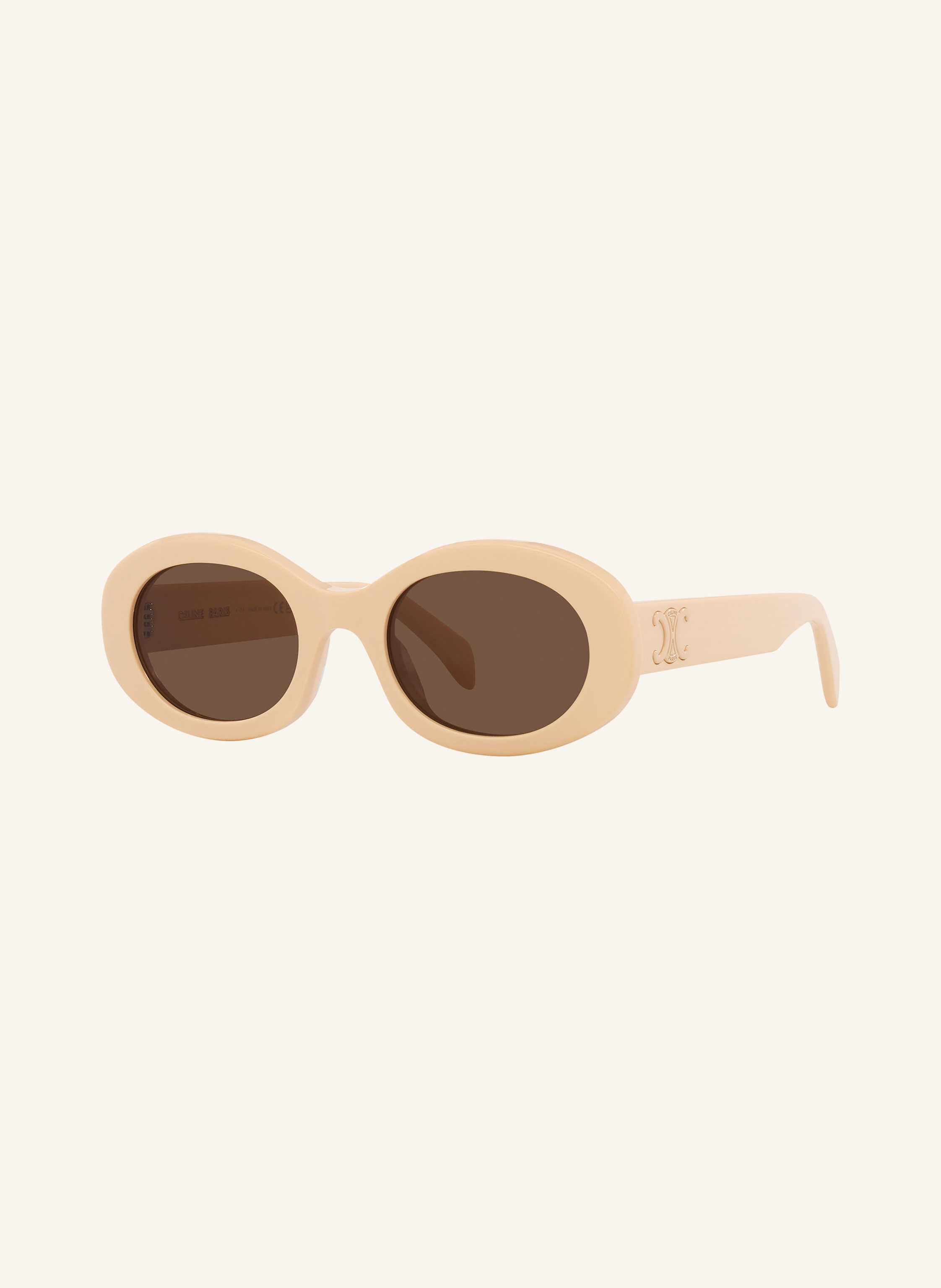 CELINE Sonnenbrille CL000430 TRIOMPHE