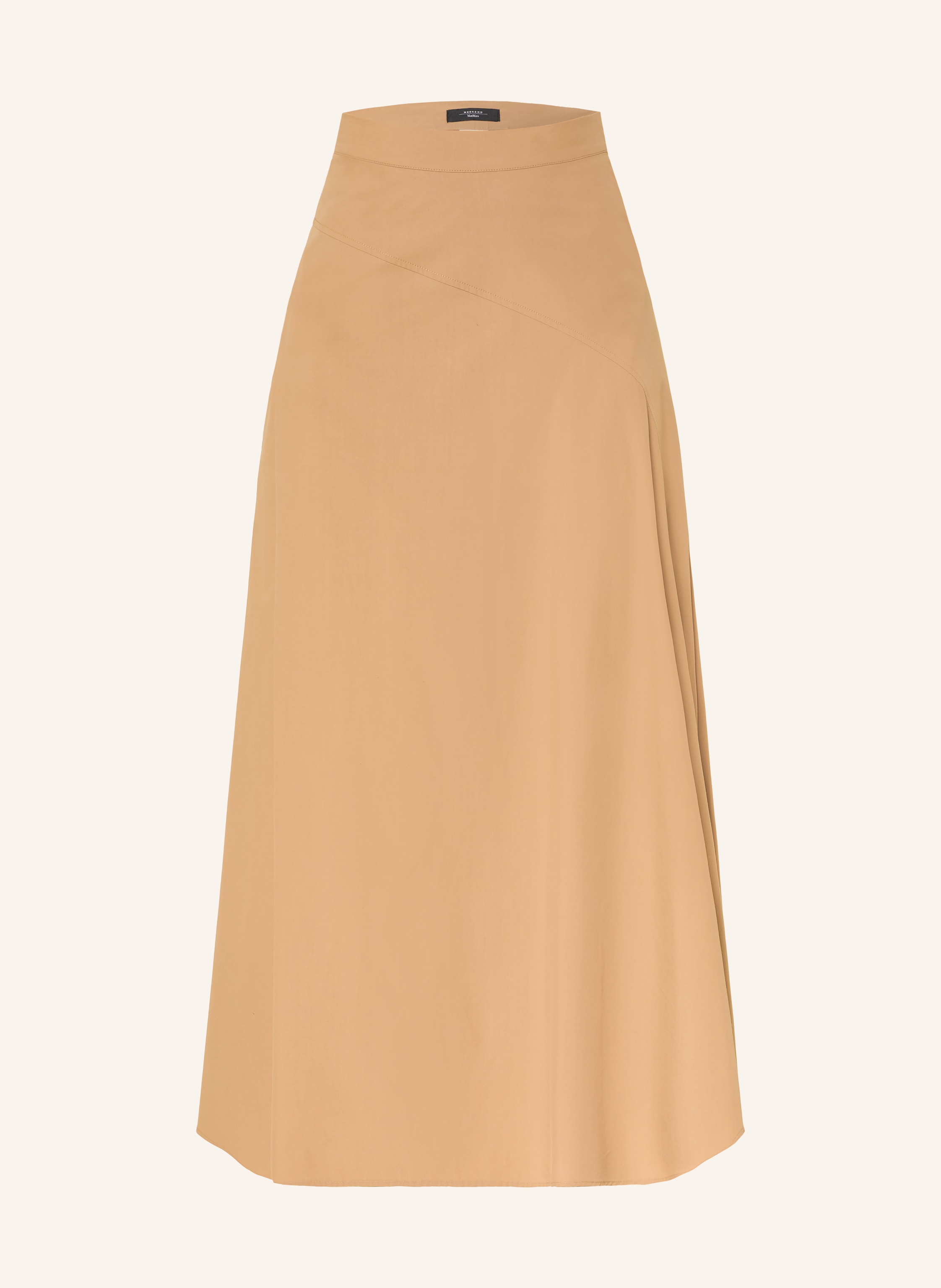 WEEKEND Max Mara Rock ZATTERA
