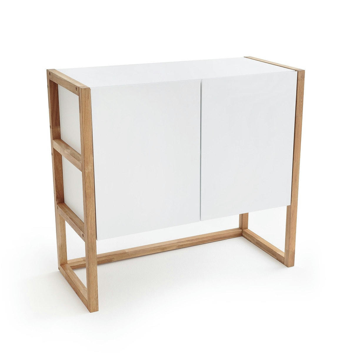 Buffet 2 portes, Compo