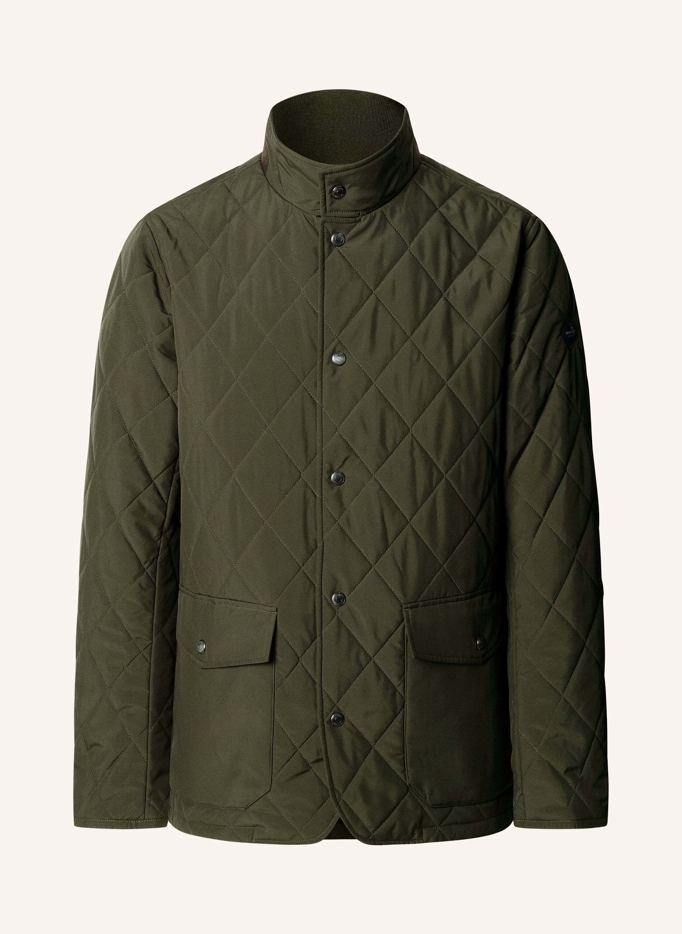 HACKETT LONDON Regenjacke PADDOCK JKT