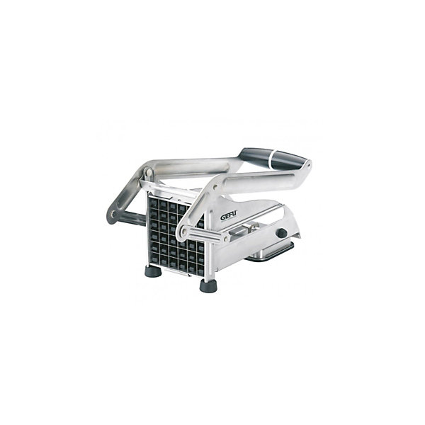 Coupe frites et légumes   grille noir Gefu 13750