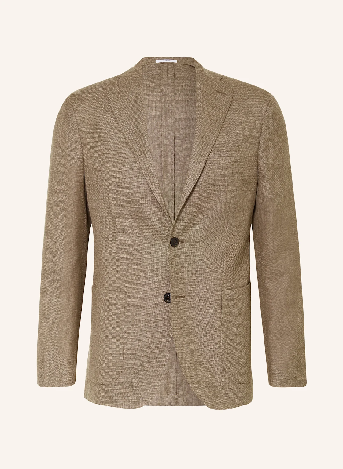 BOGLIOLI Sakko Extra Slim Fit