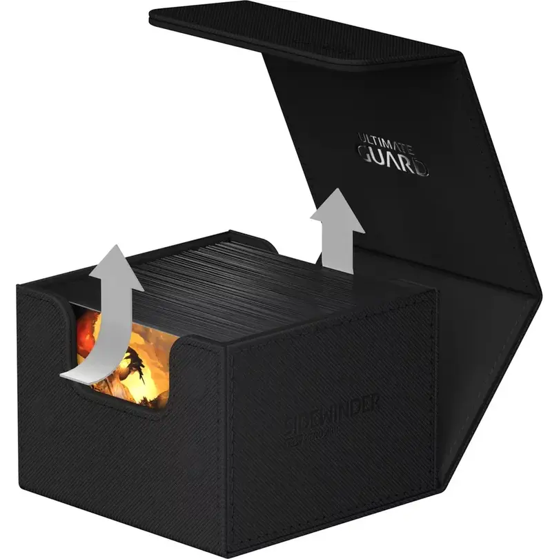 Aufbewahrungsbox Collectors