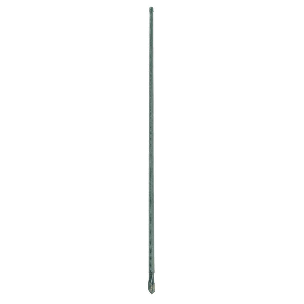 GJERDESTOLPE GRØNN H:1250MM Ø13MM