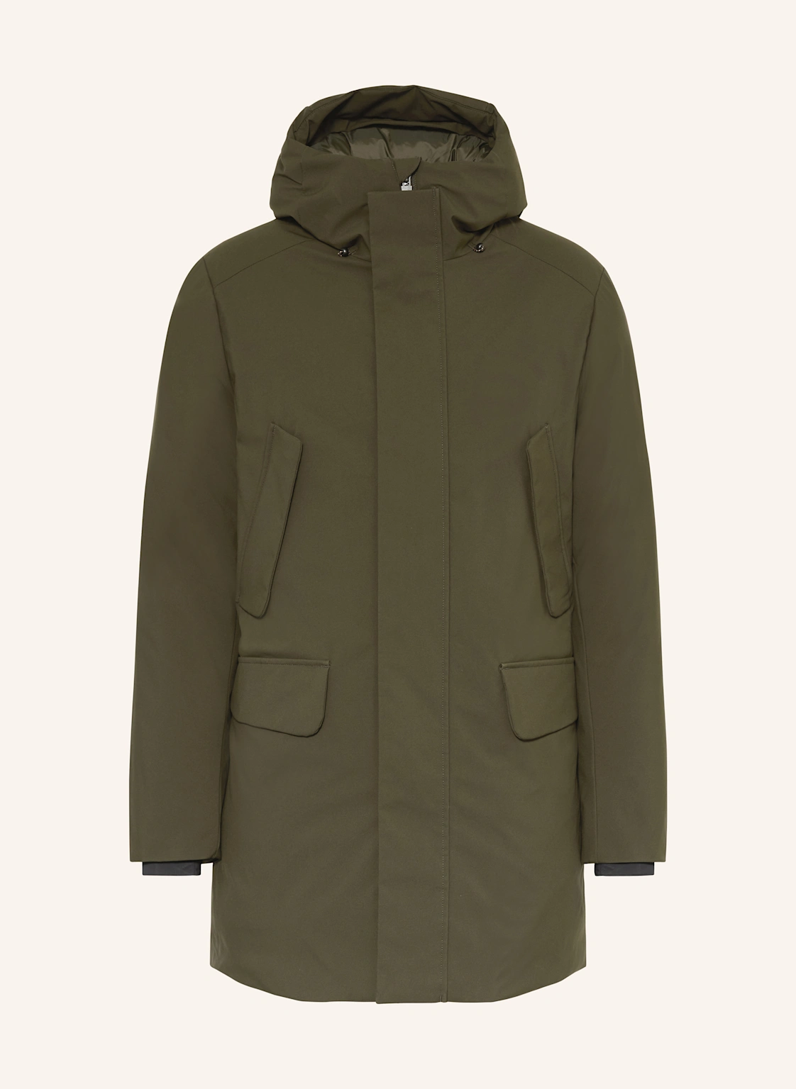 SAVE THE DUCK Parka WILSON