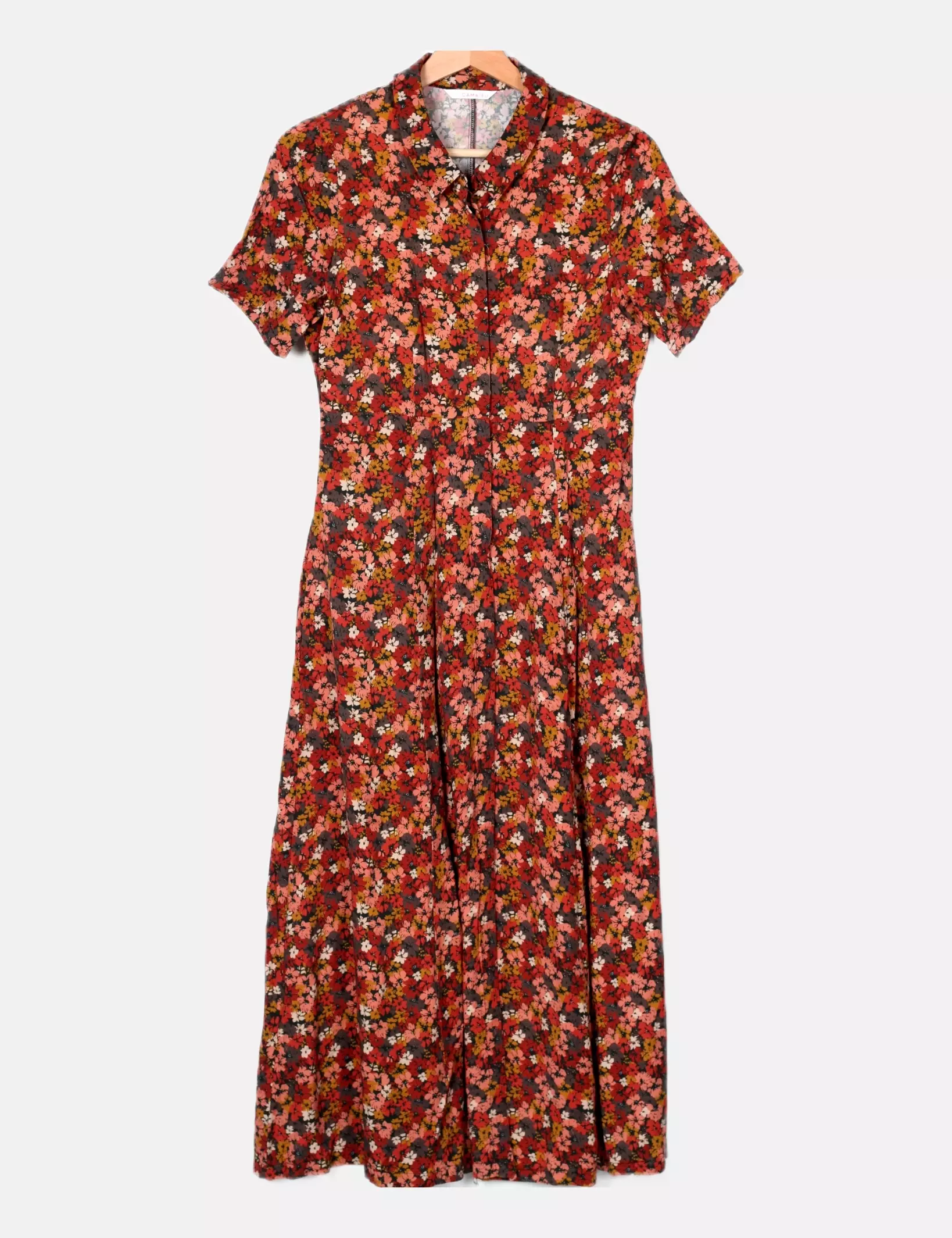Camaïeu casual dress