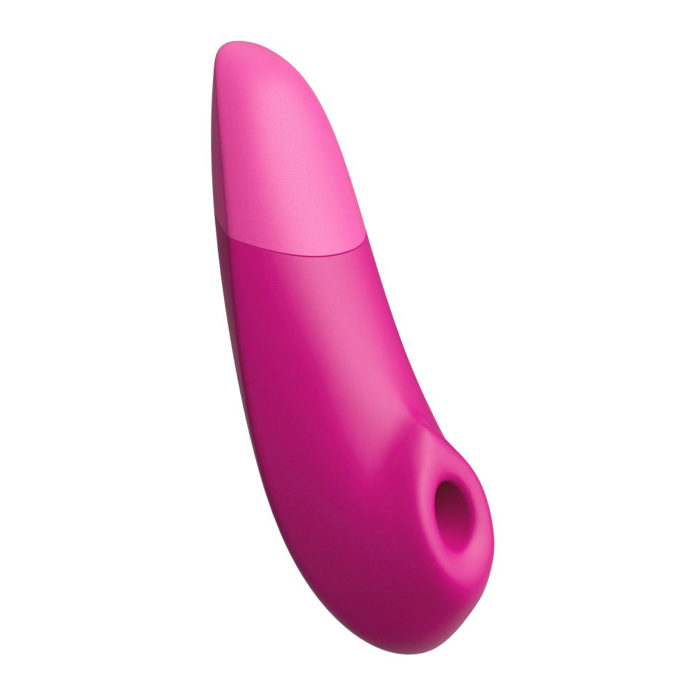 Enhance - 2-in-1-Klitoralstimulator mit Pleasure Air & Vibrationen
