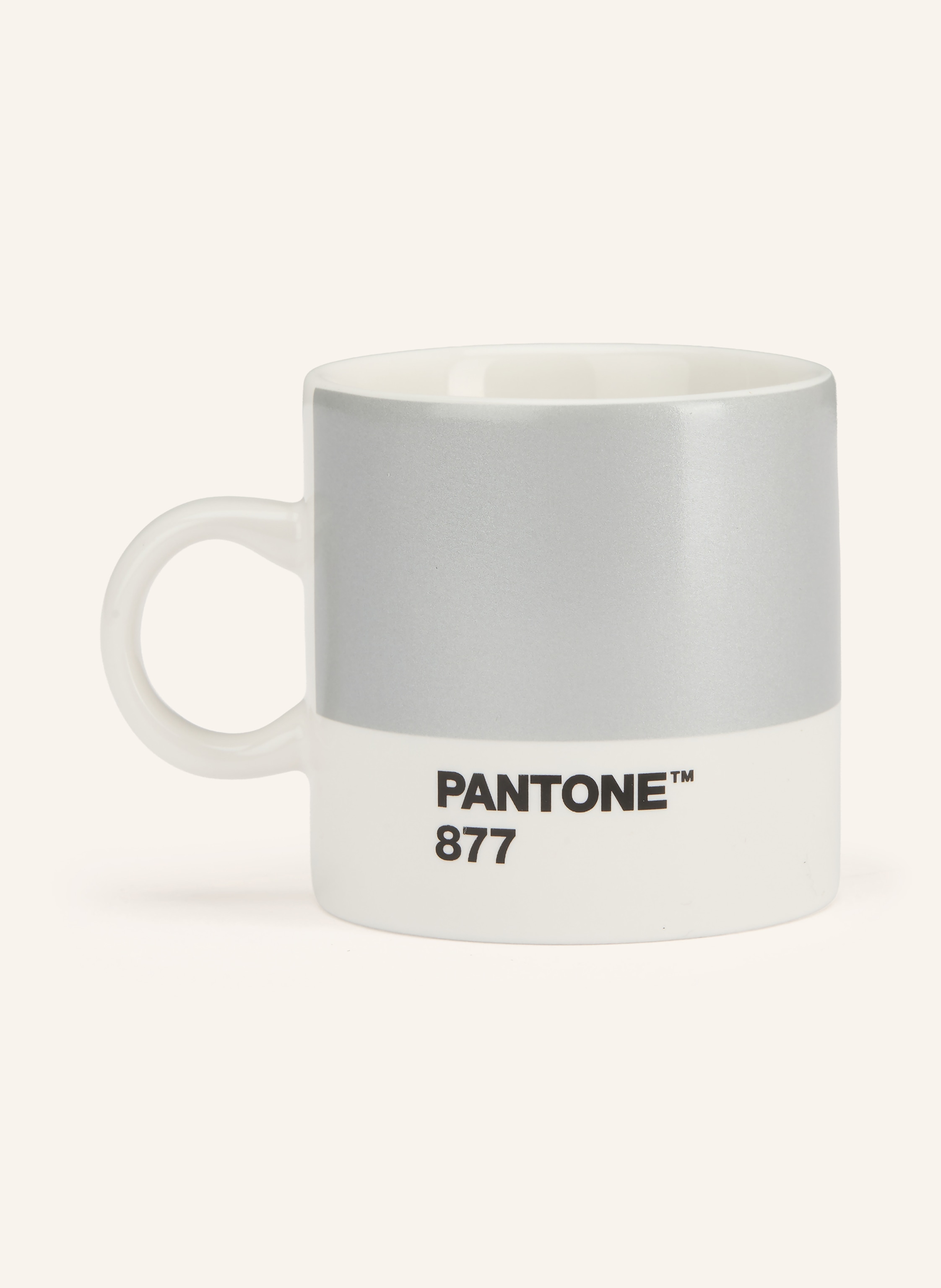 PANTONE Espressotasse