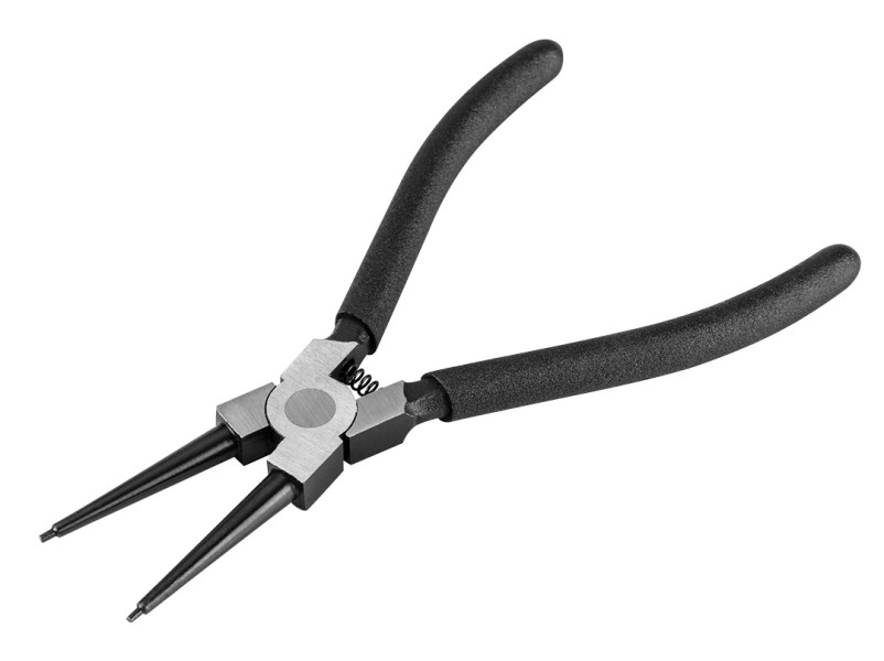 Szczypce segera 180mm wewn proste NEO 01-088