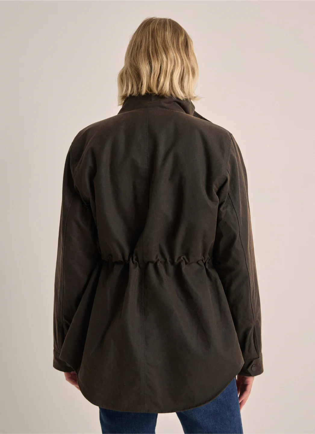 Women's Lumberjack Heritage Jacket