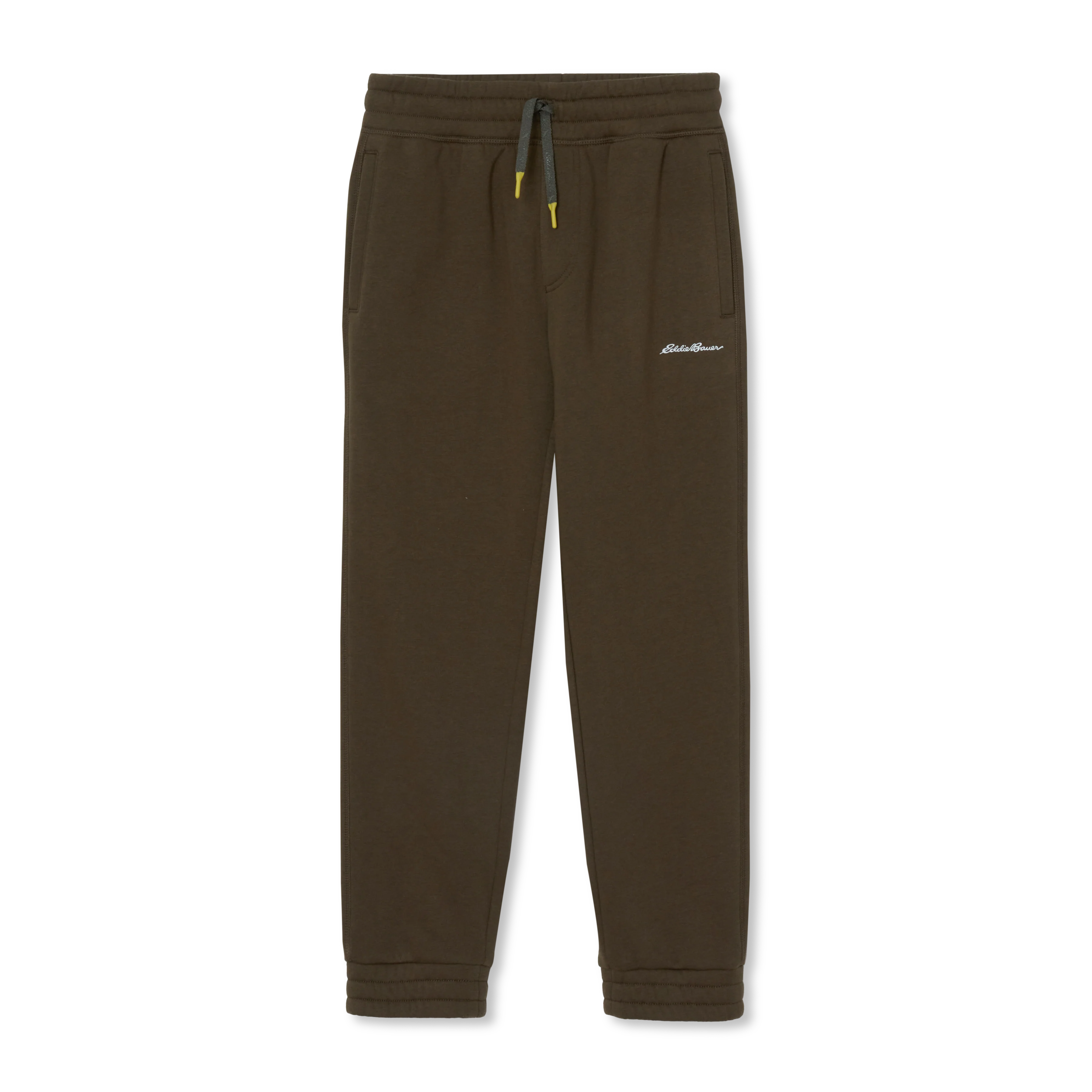 Boys' Camp Fleece Jogger