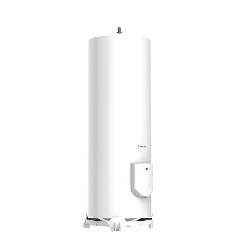 Chauffe-eau électrique 200l SAGEO XPERT stéatite vertical sur socle D570mm - ARISTON - 3000763