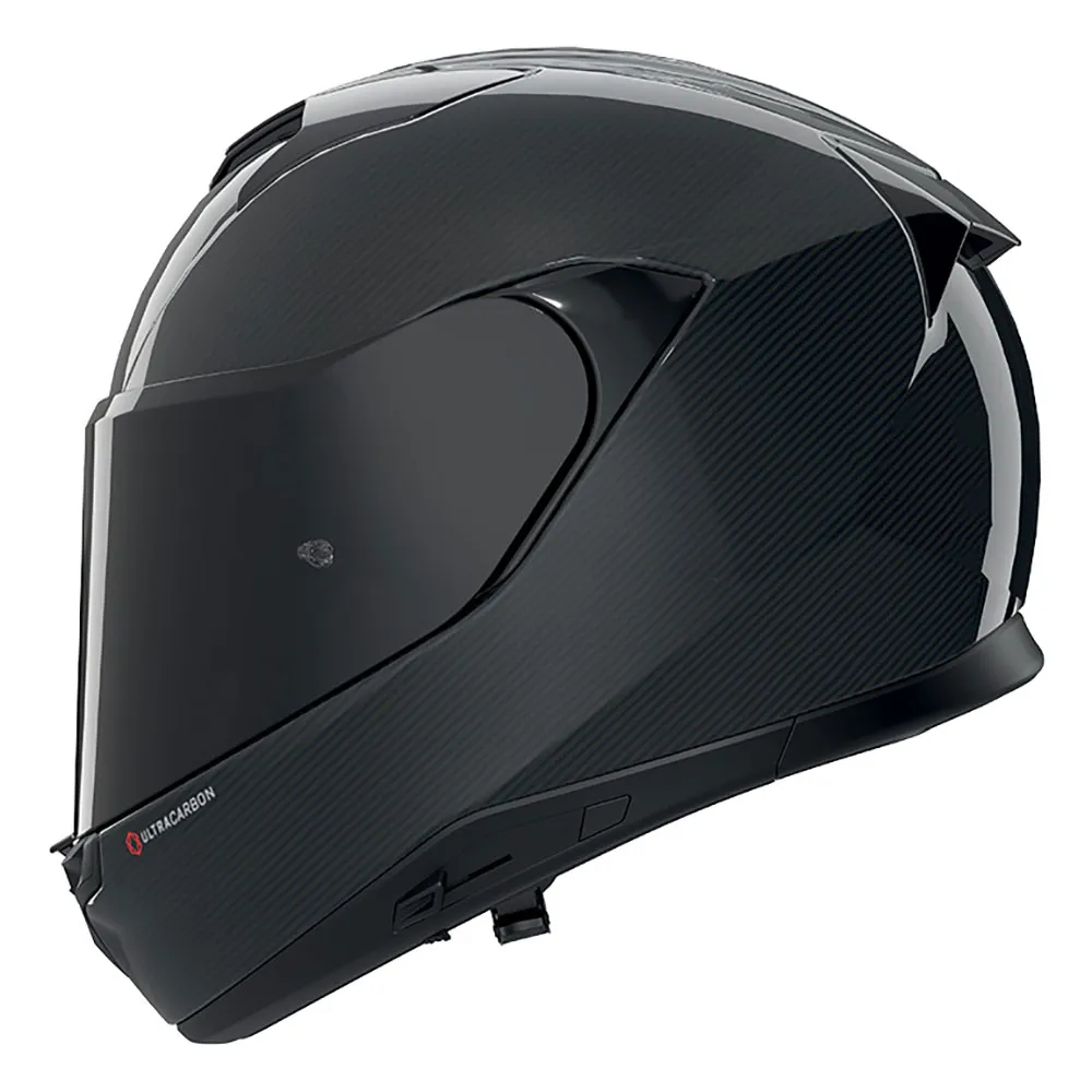 Nolan X-904 Ultra Carbon Puro full face helmet