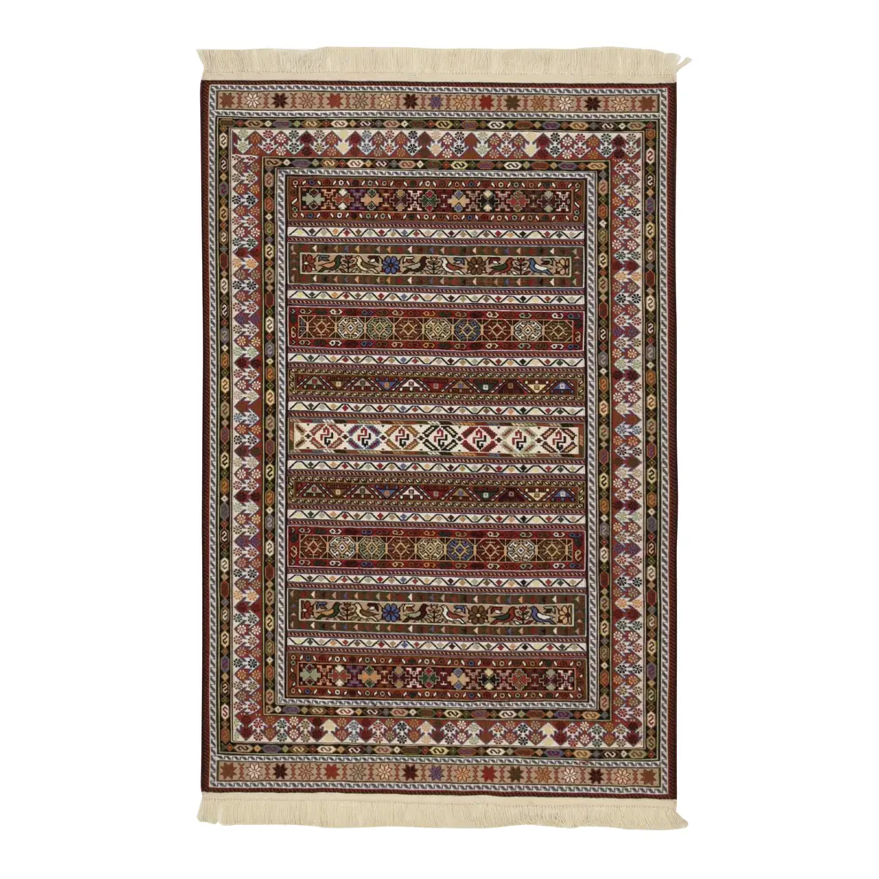 Kelimteppich Afshar Sumakh