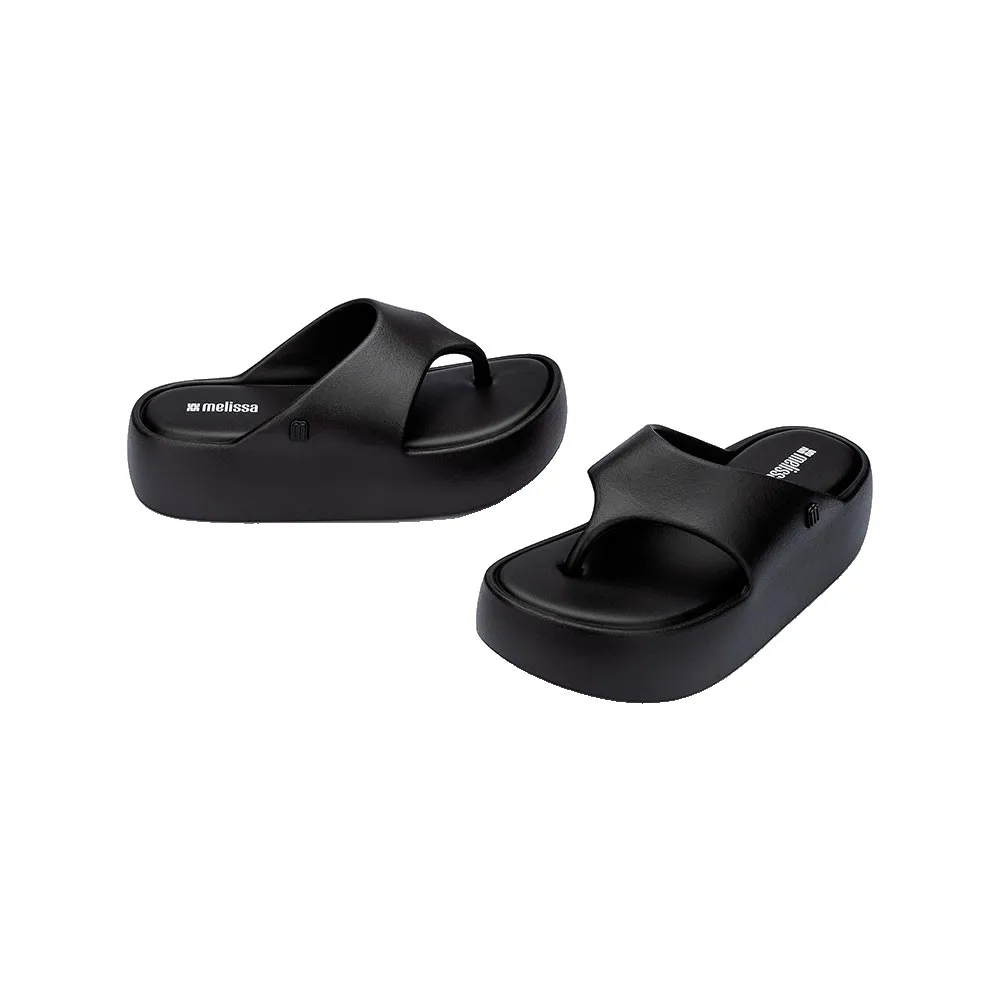 Melissa Free Platform Thong flip flops