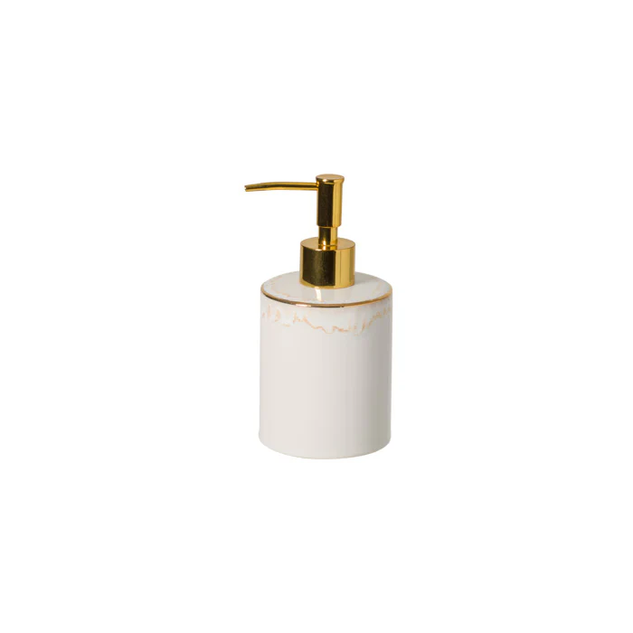 Soap/Lotion Pump Taormina Bath, Casafina by COSTA NOVA