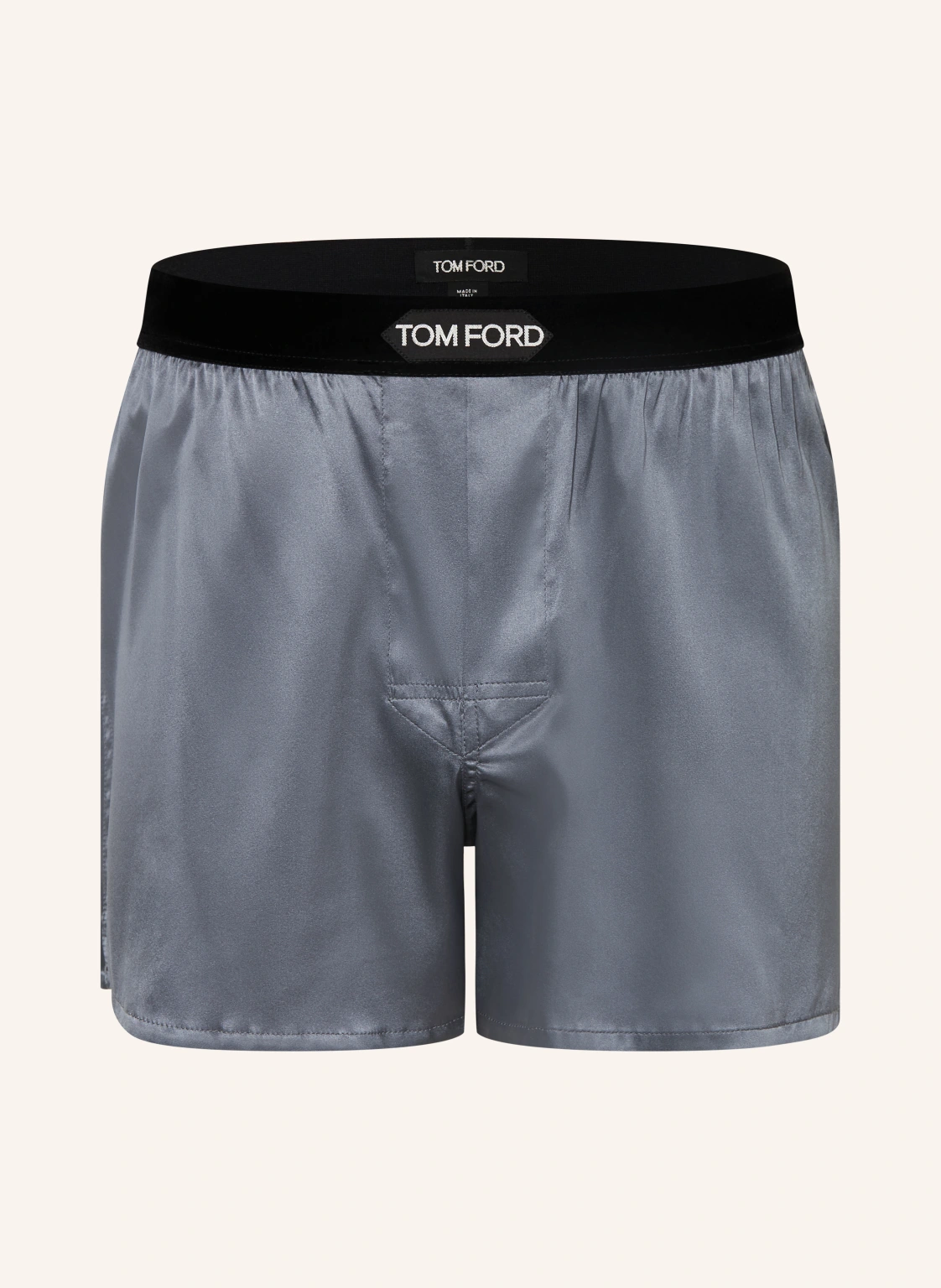 TOM FORD Boxershorts aus Seide