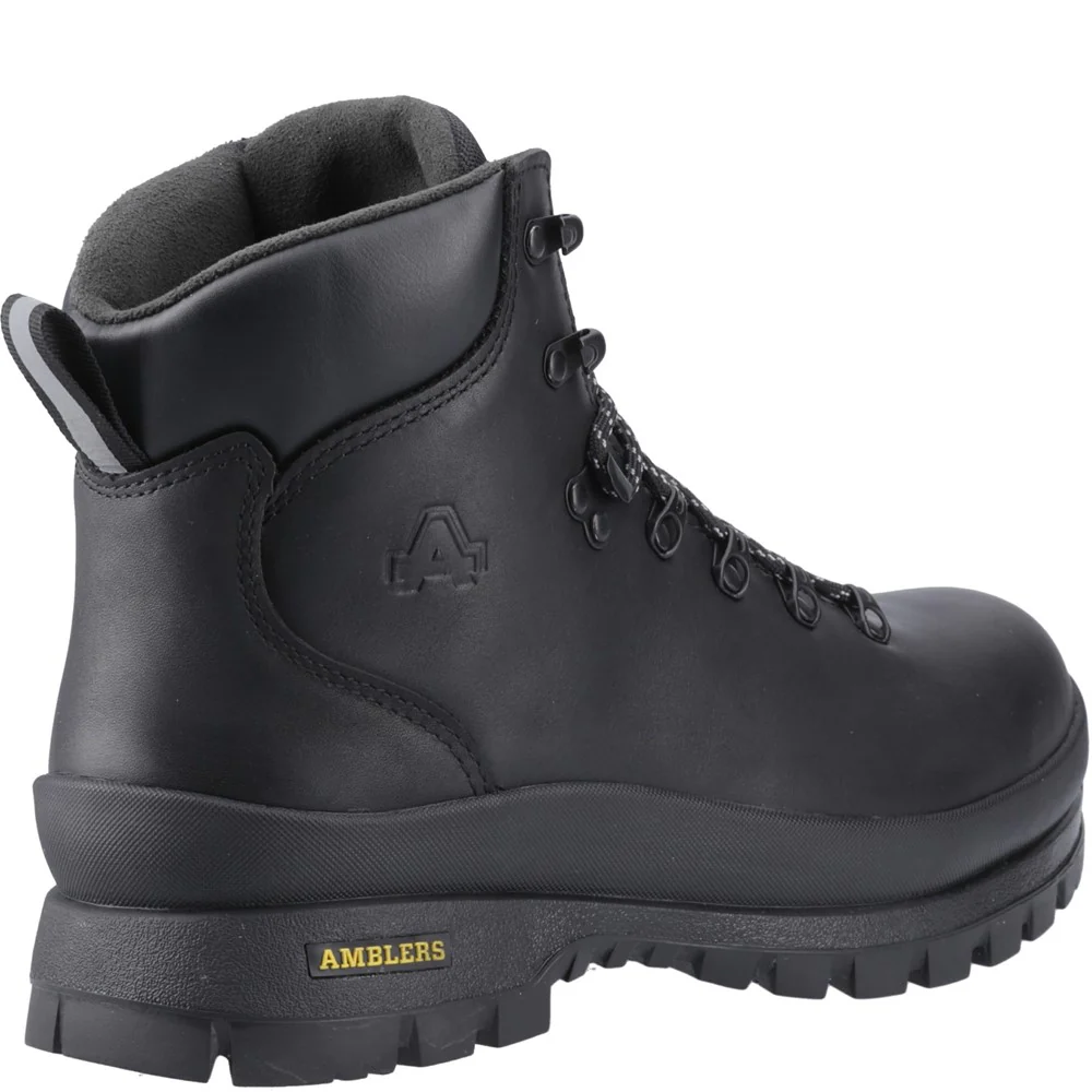 Amblers Safety 194 Grizedale S7S Boots
