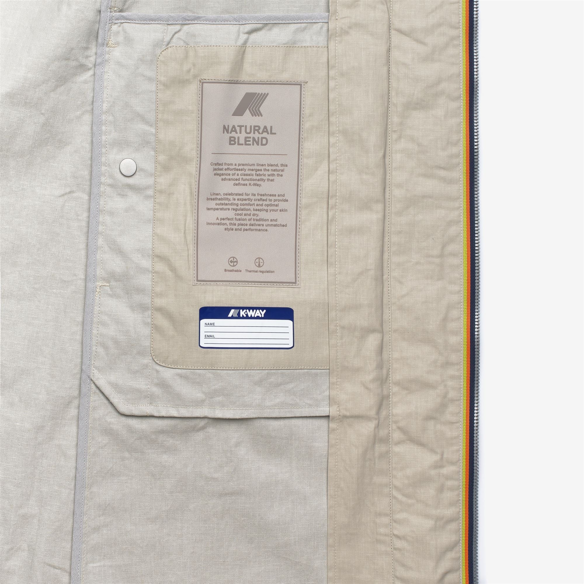 HORIEN NATURAL BLEND