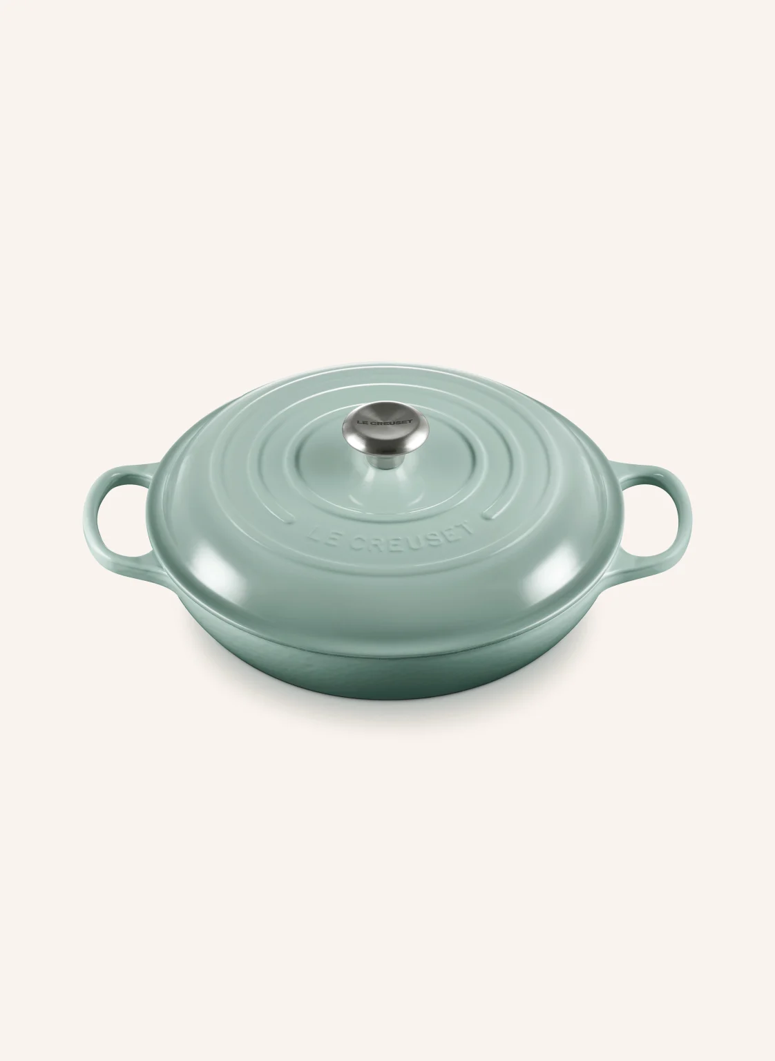 LE CREUSET Gourmet-Profitopf SIGNATURE